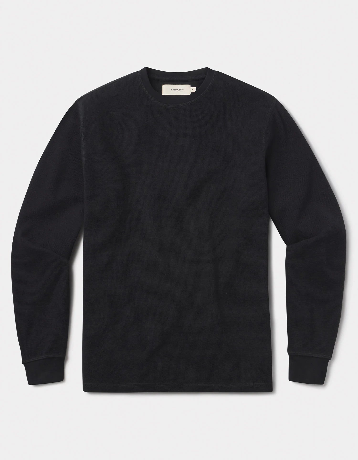 Vintage Thermal Crew