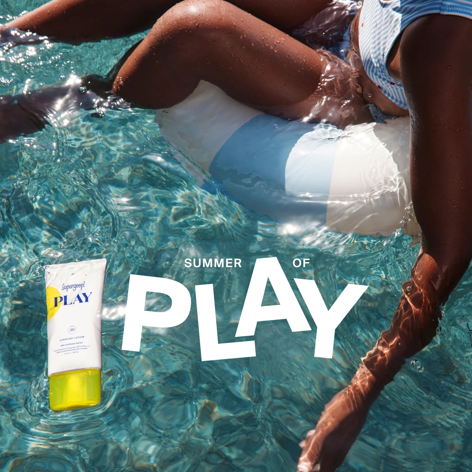 PLAY Everyday Lotion SPF 50 - 2.4 fl oz.