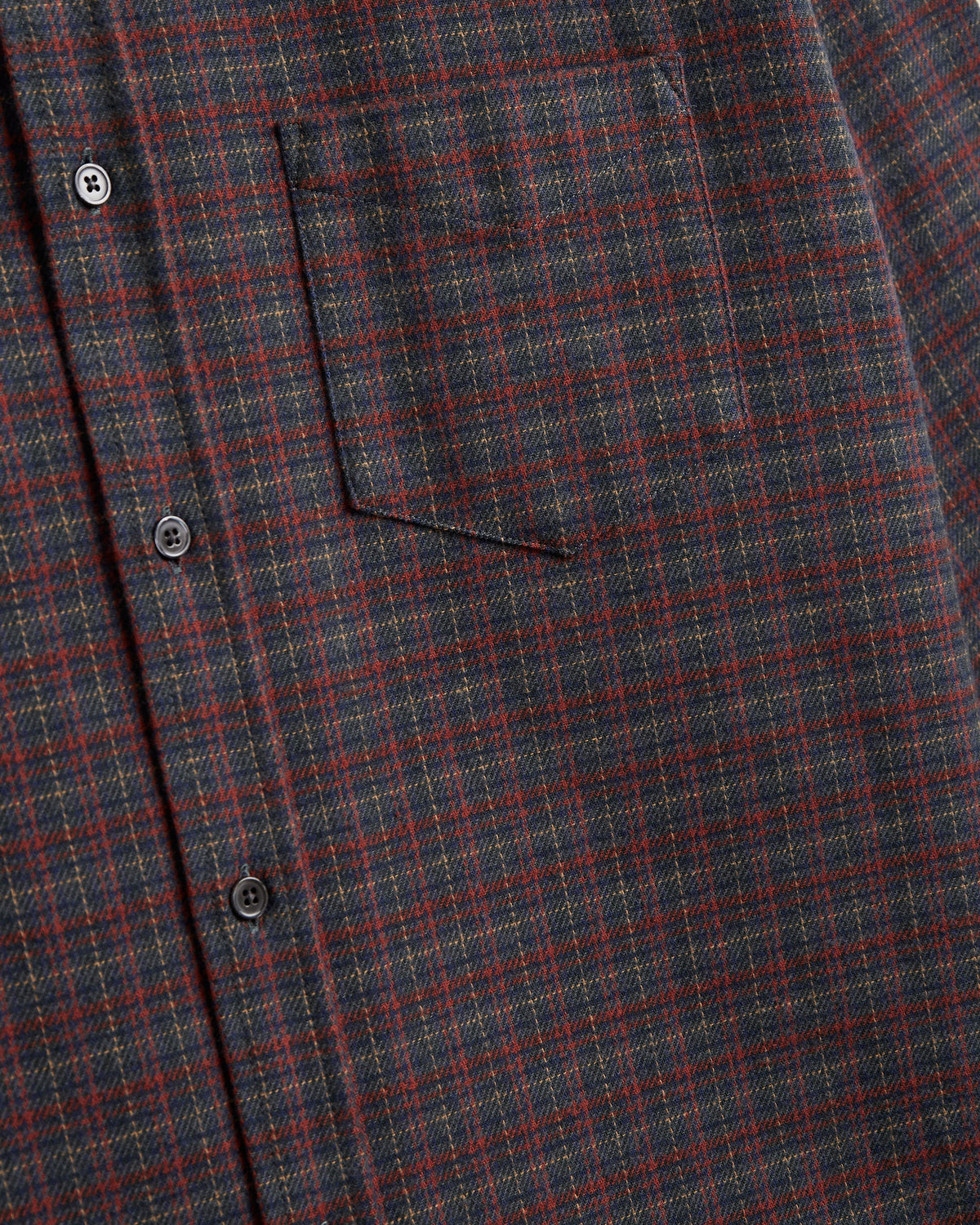 Plura - Relaxed Fit