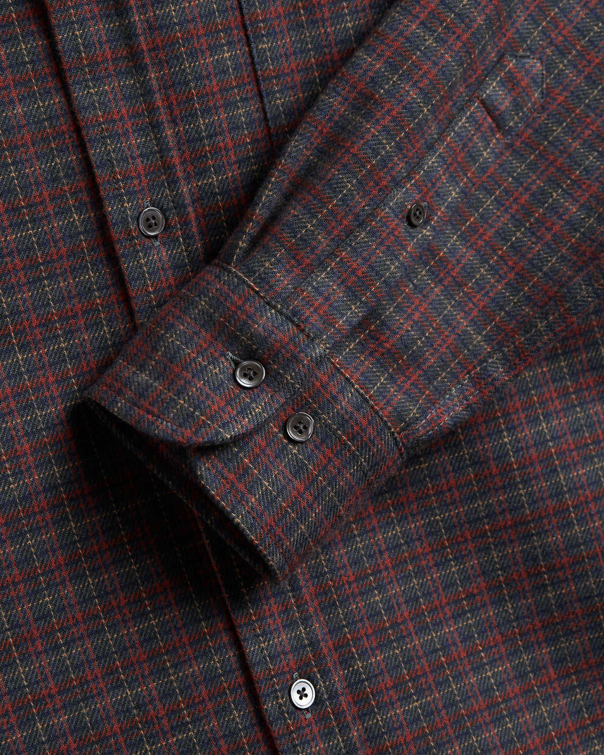 Plura - Relaxed Fit