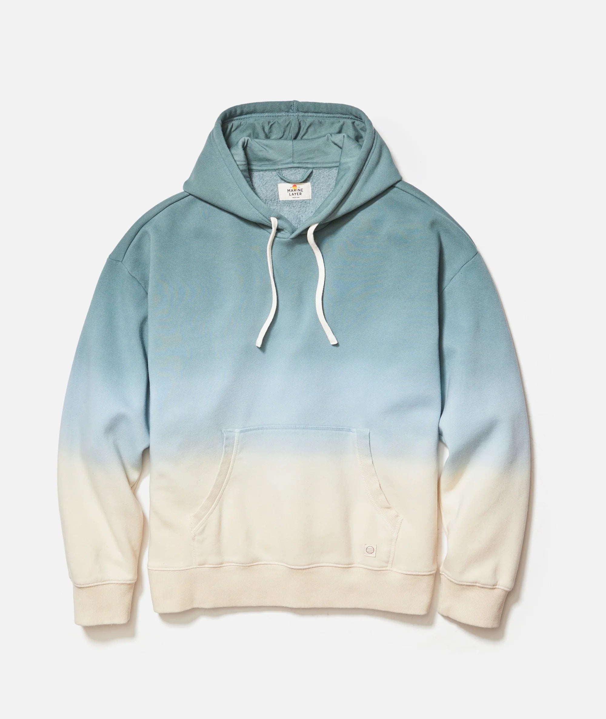 Cloud 9 Hoodie