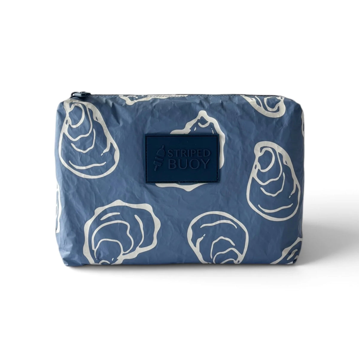 Medium Pouch - Oyster Cove