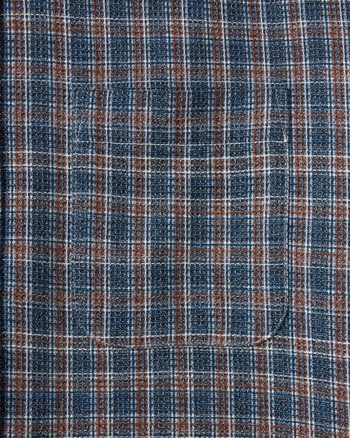 The Jack - Valley Plaid Waffle