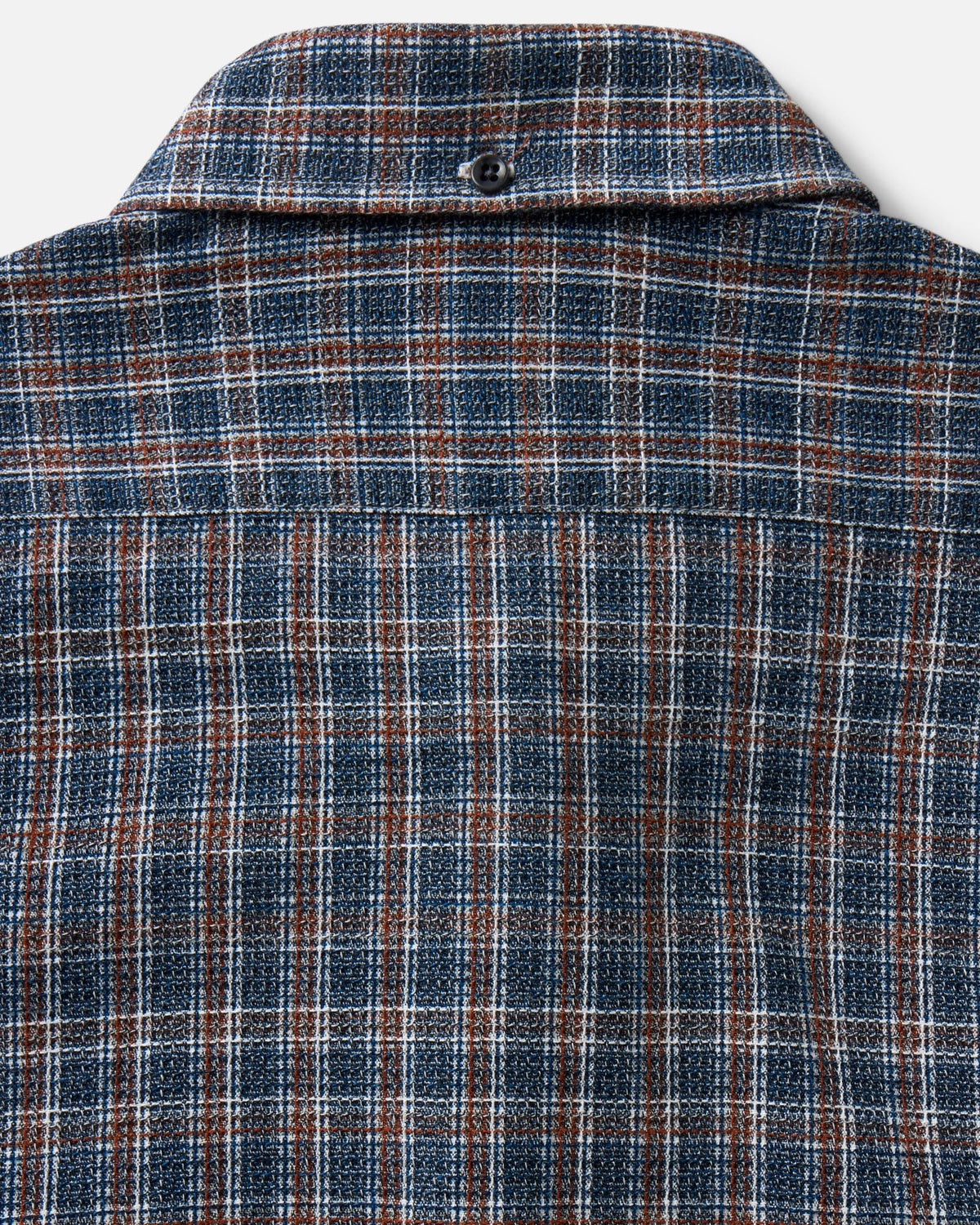 The Jack - Valley Plaid Waffle