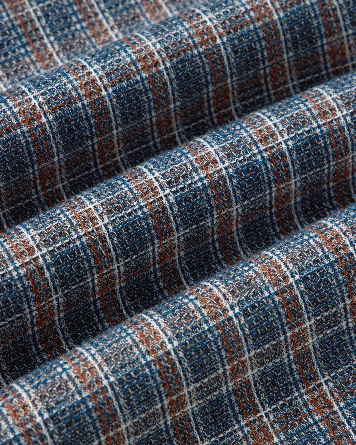 The Jack - Valley Plaid Waffle