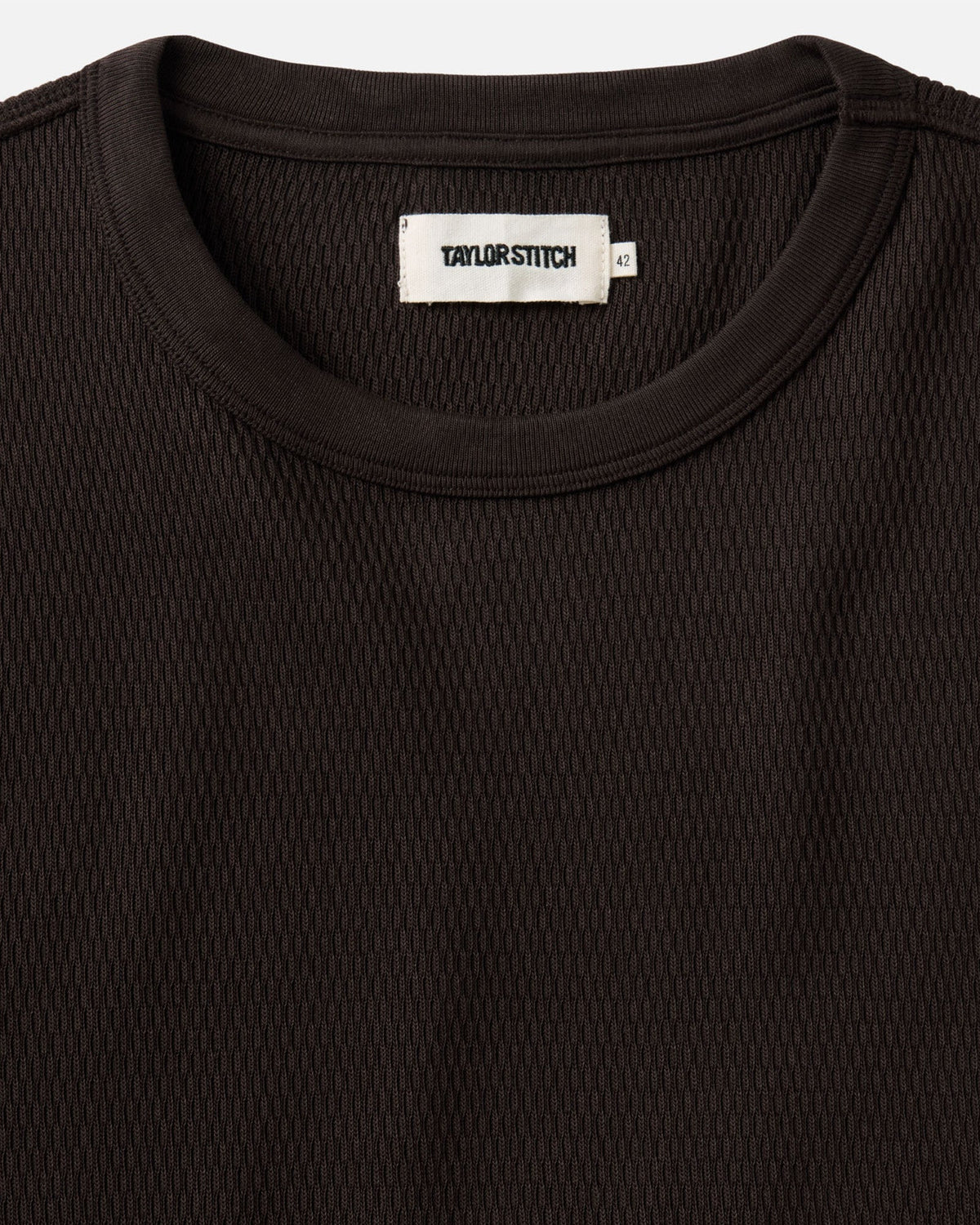 The Organic Cotton Crew - Soil Waffle