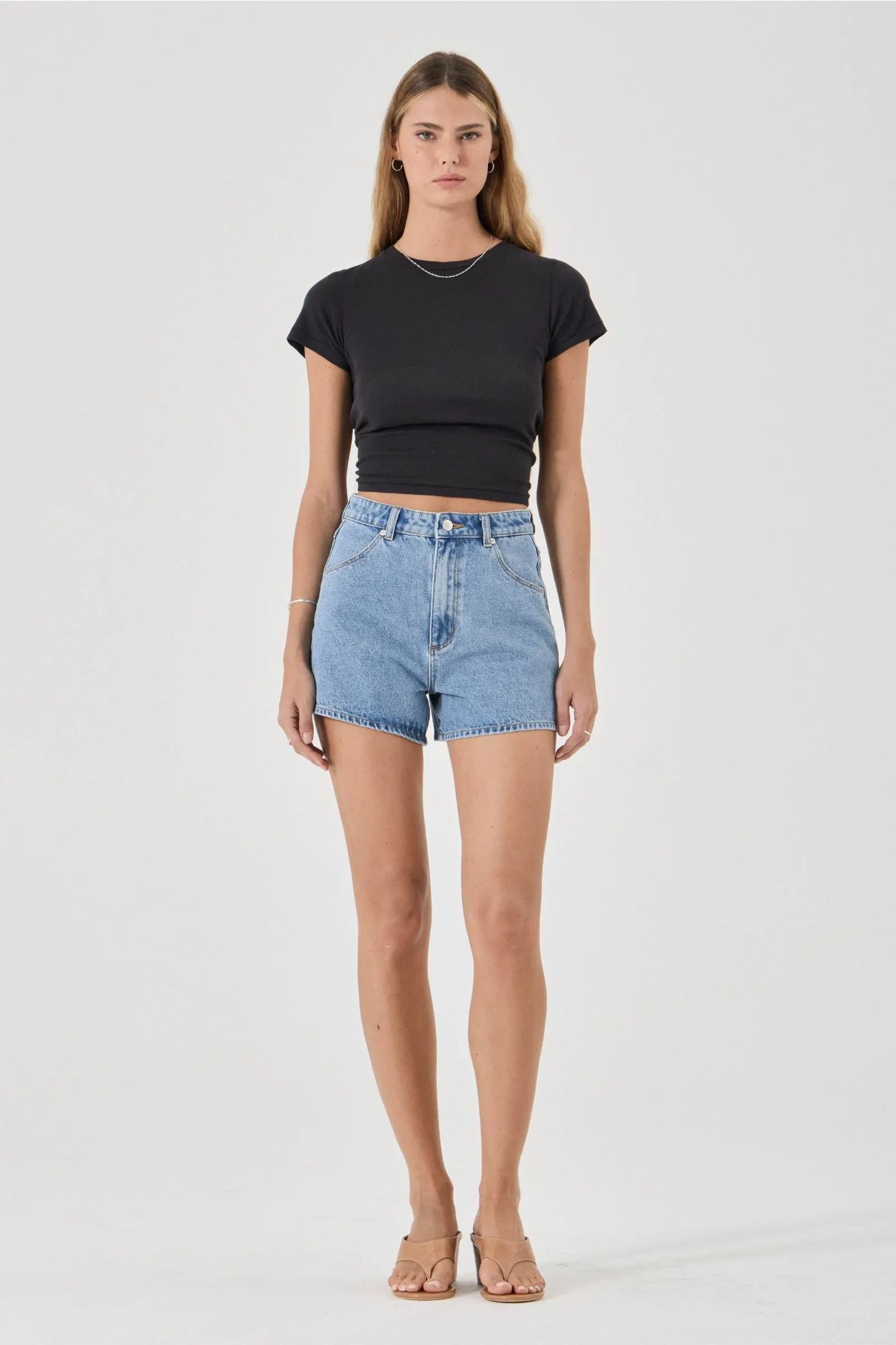 Mirage Short - Jenna