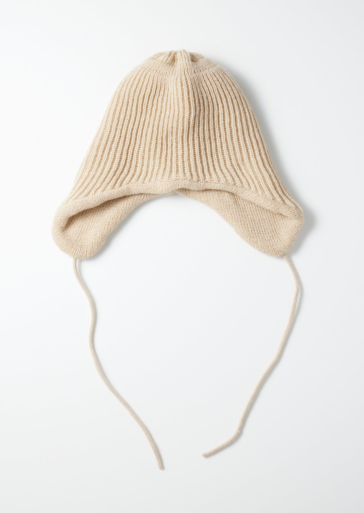 Ear Flap Beanie