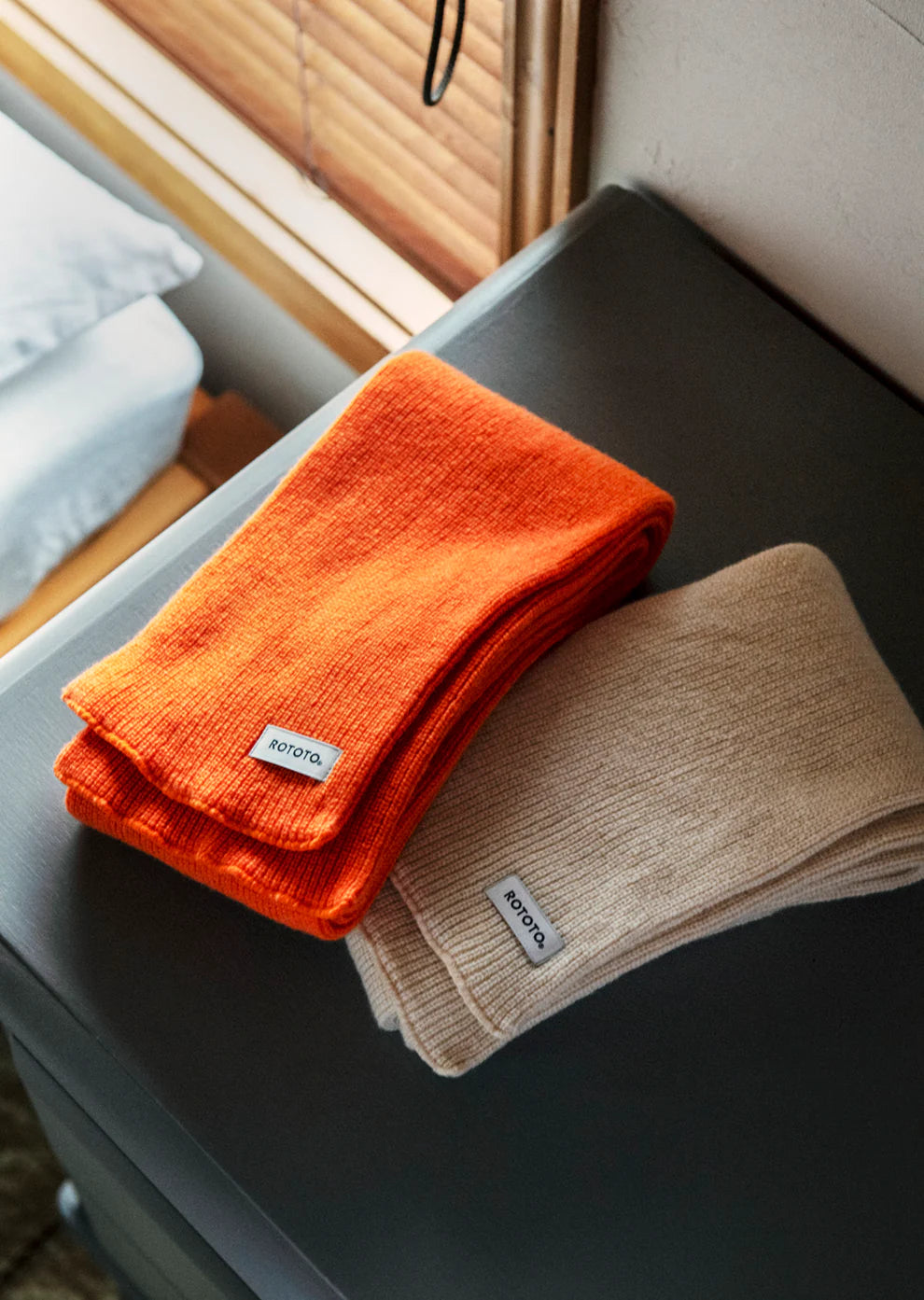 Merino Lambs Wool Sockstole