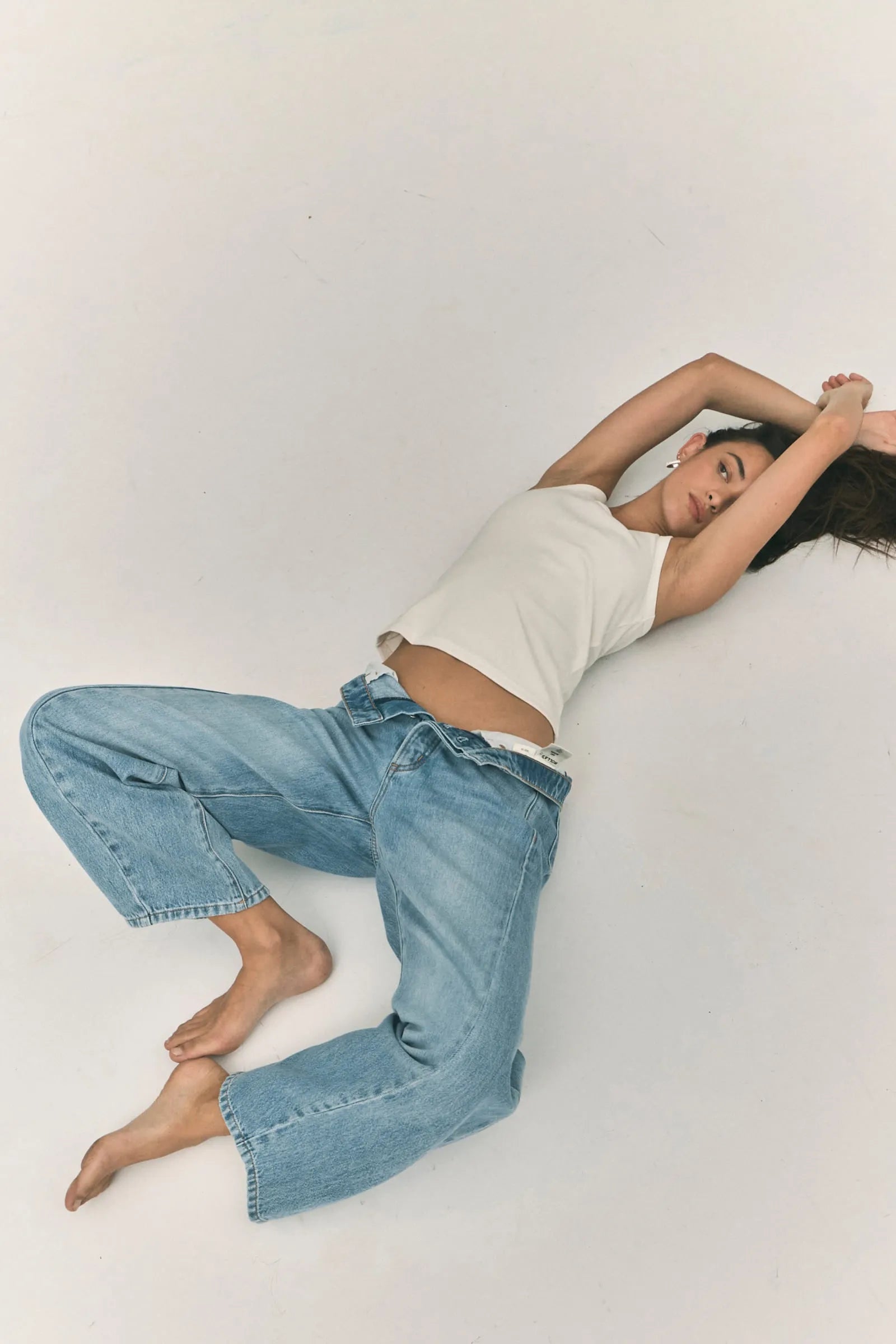 Arc Barrel - Bowery Vintage