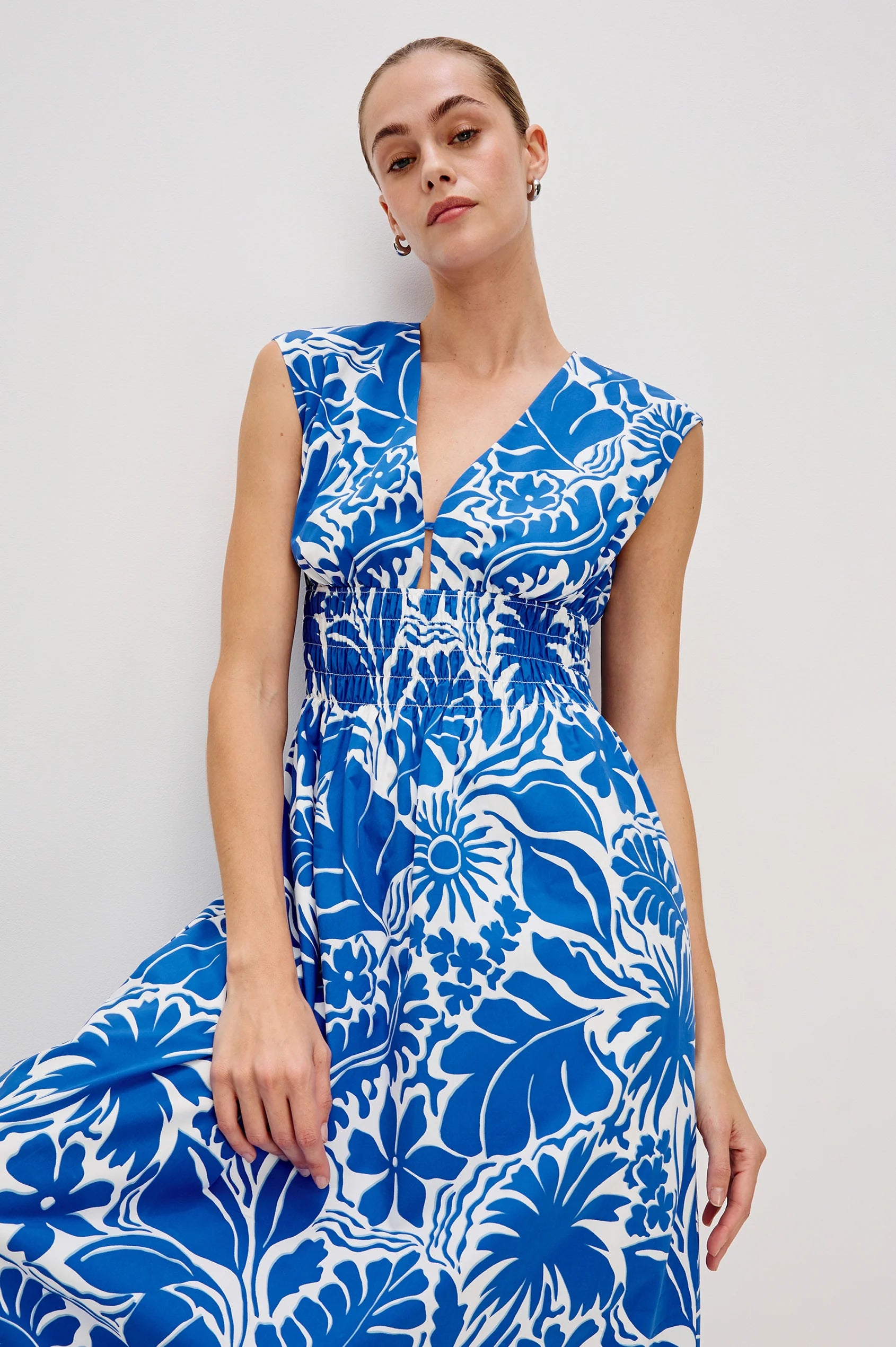 Roxanne dress