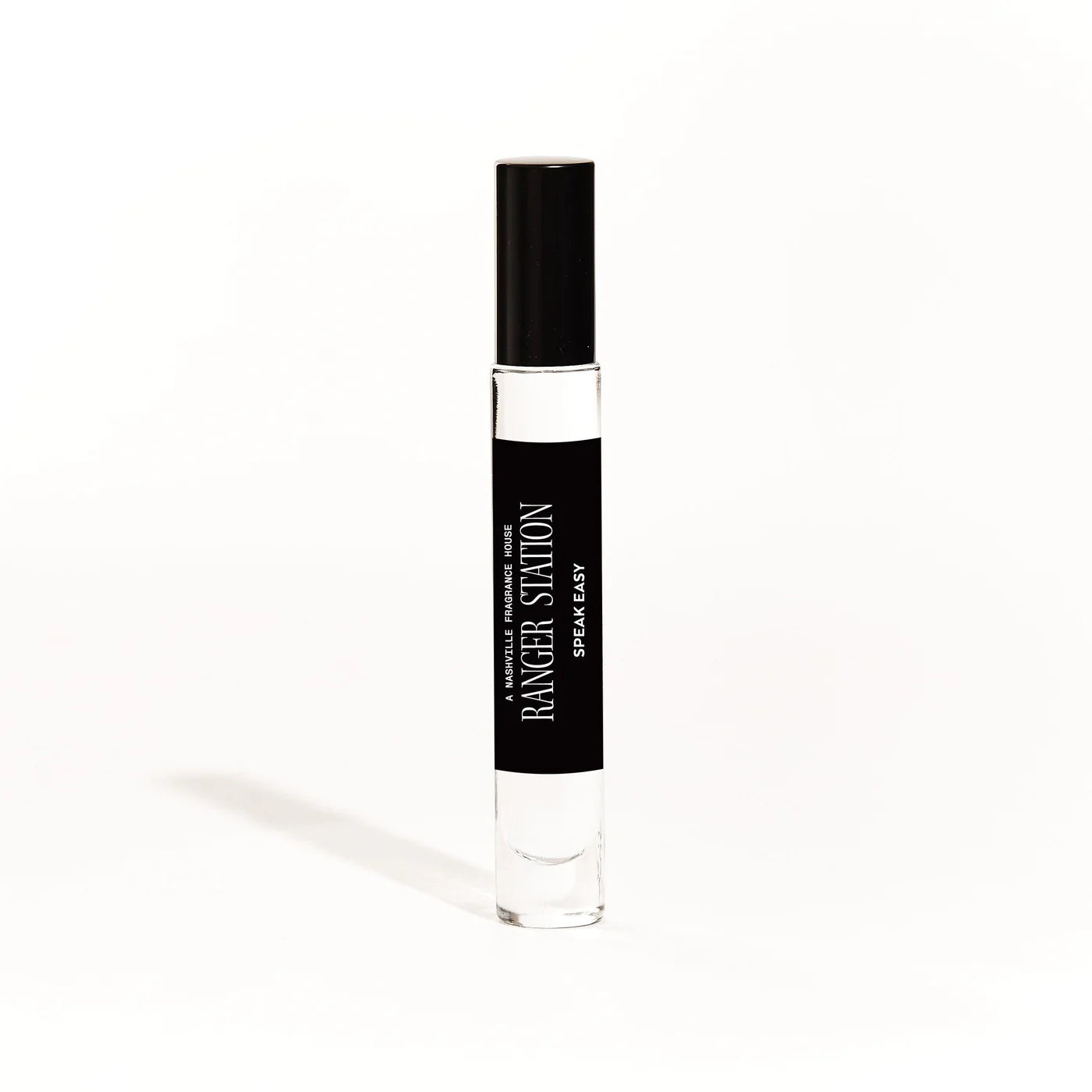 Speak Easy Perfume