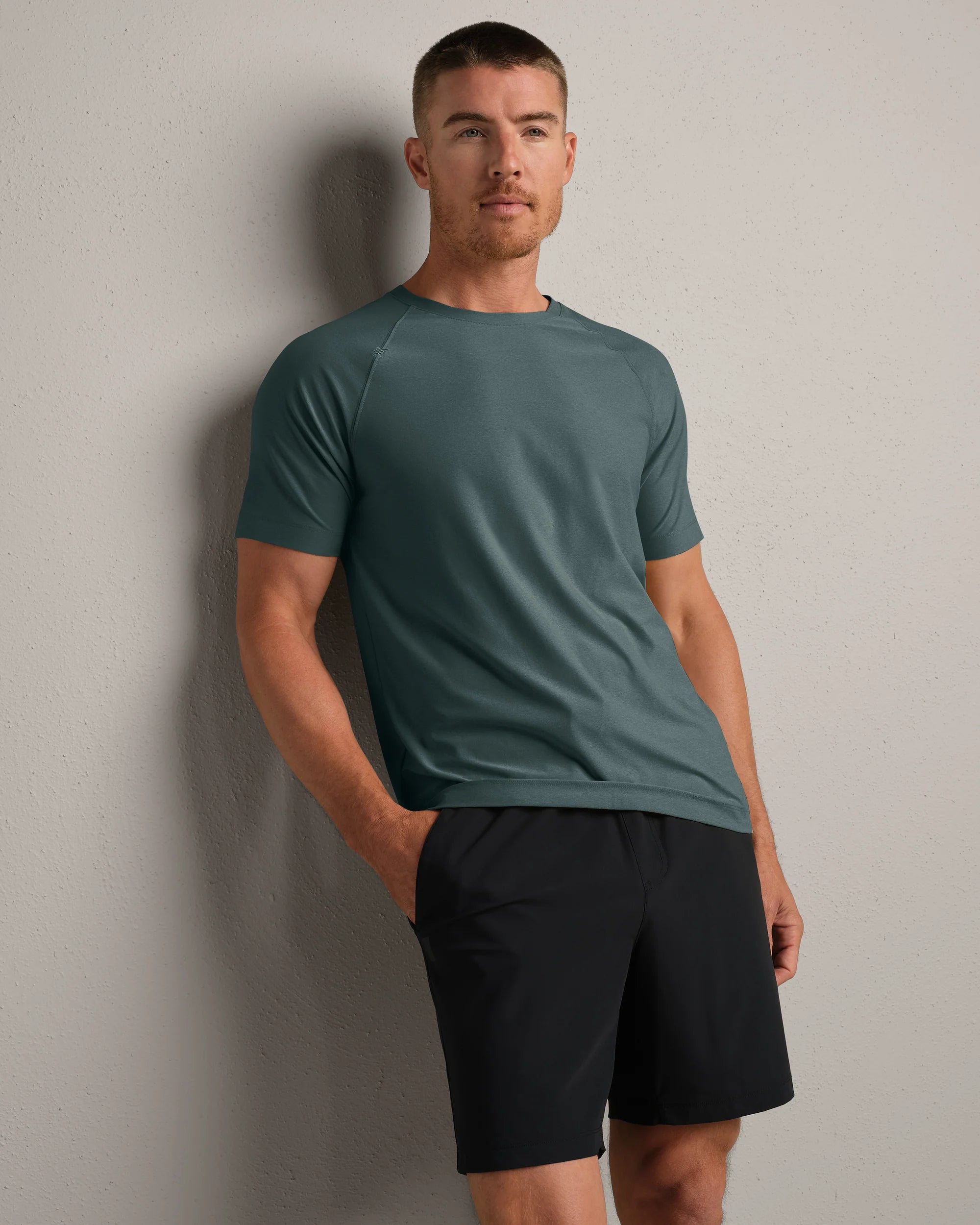 Reign Tee