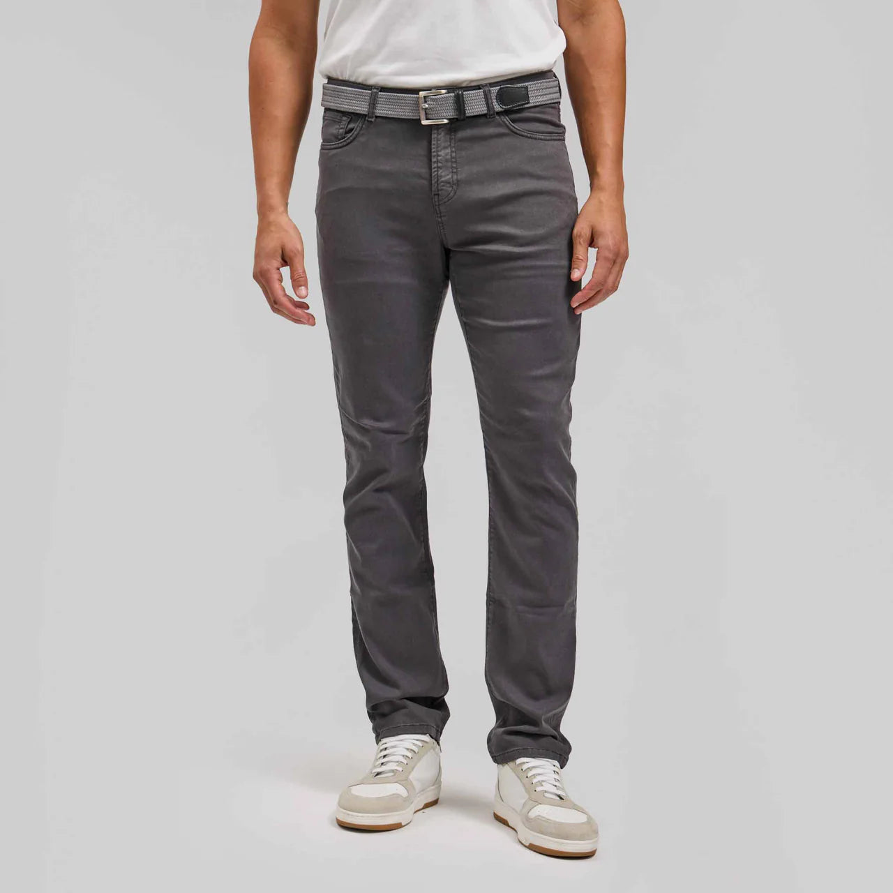 R51 Pant - Antique Tencel