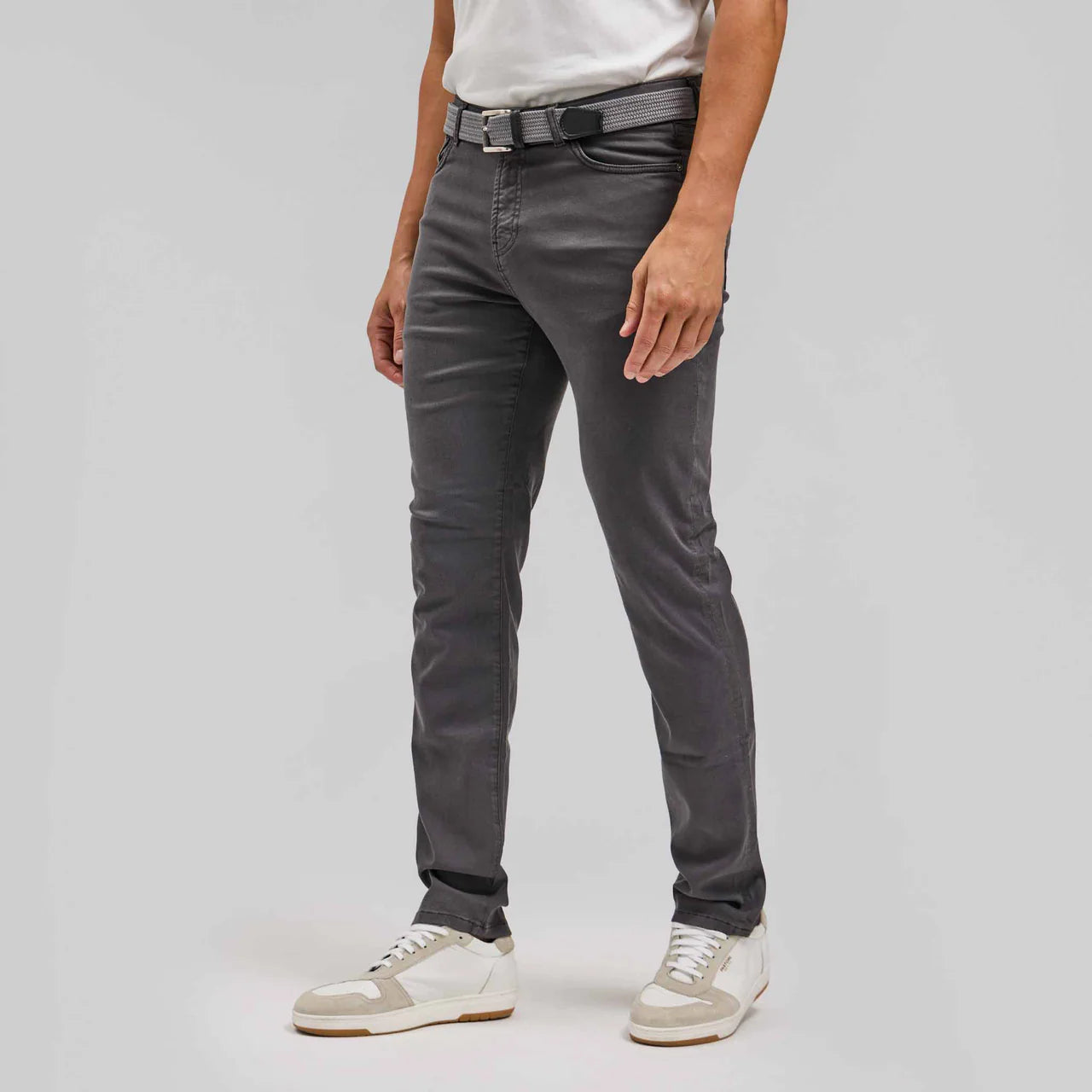 R51 Pant - Antique Tencel