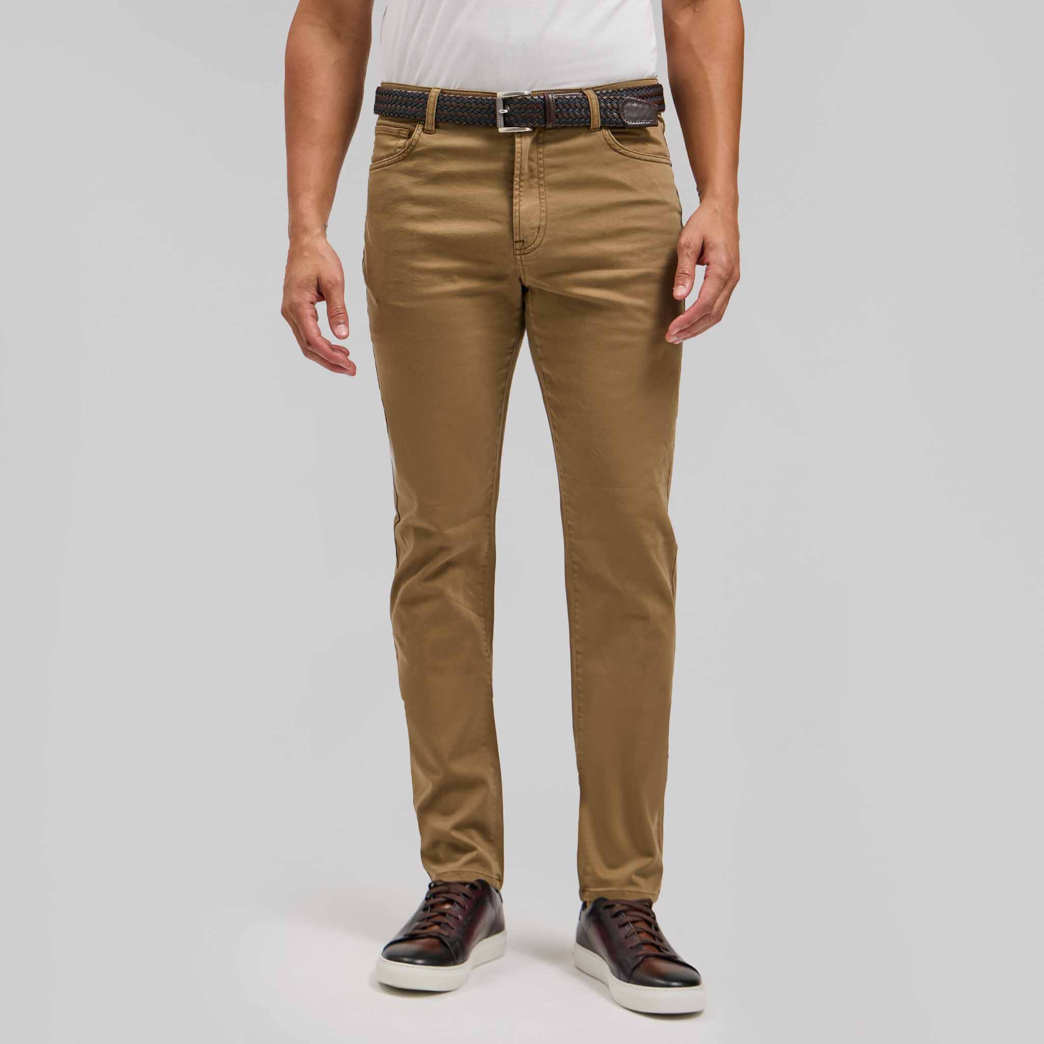 R51 Pant - Vintage Flex Terry Pant
