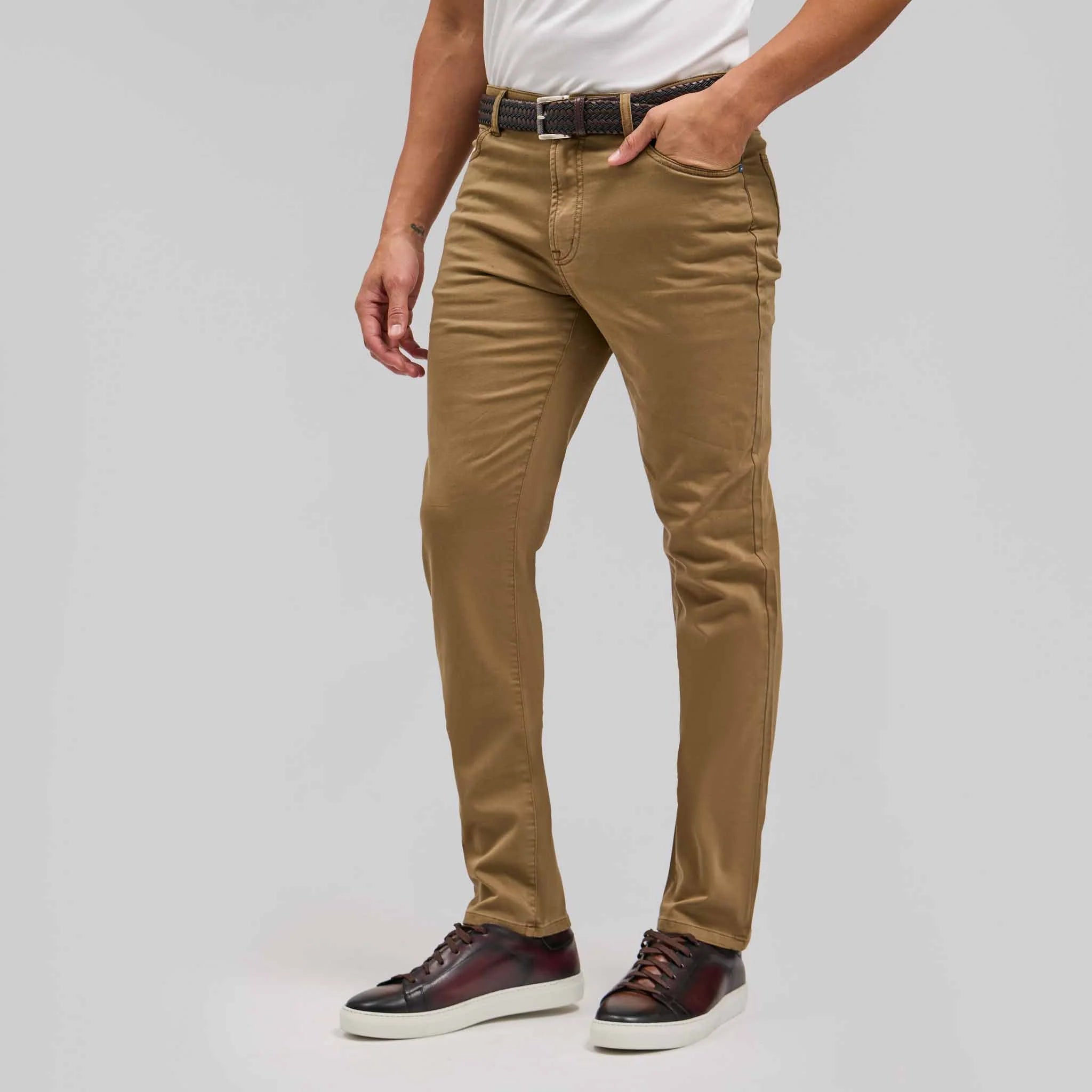 R51 Pant - Vintage Flex Terry Pant