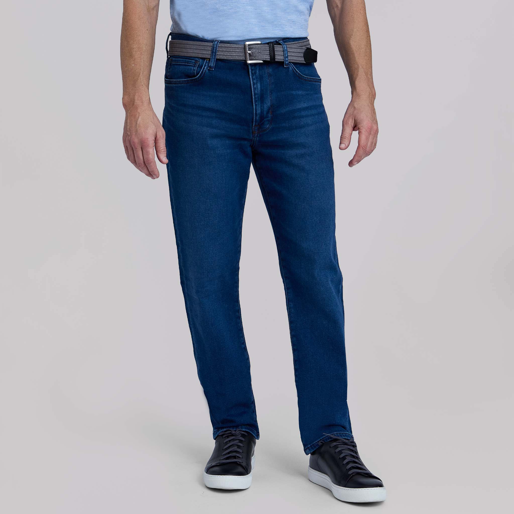 R51 Denim - 4-Way Stretch Jean - Roma