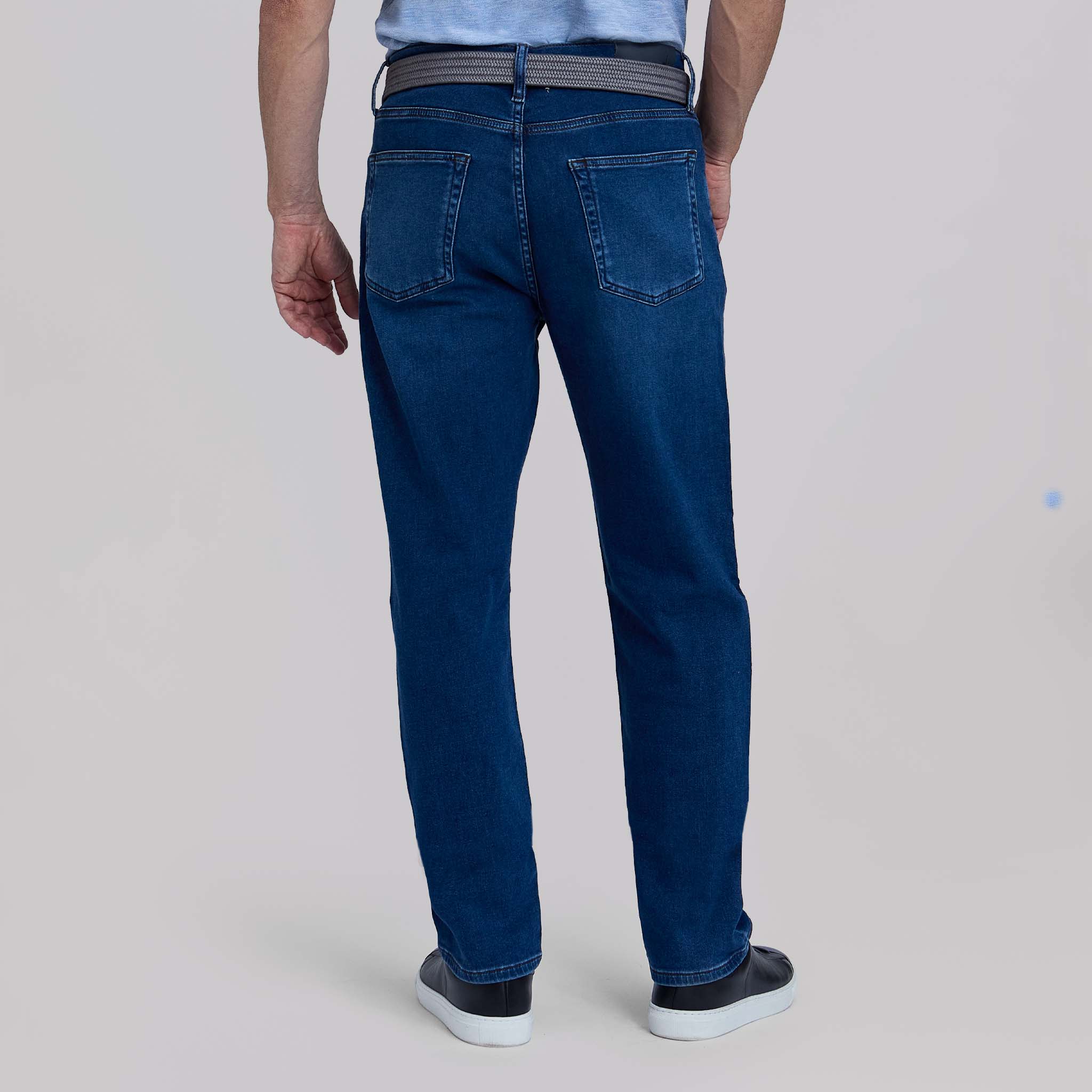 R51 Denim - 4-Way Stretch Jean - Roma