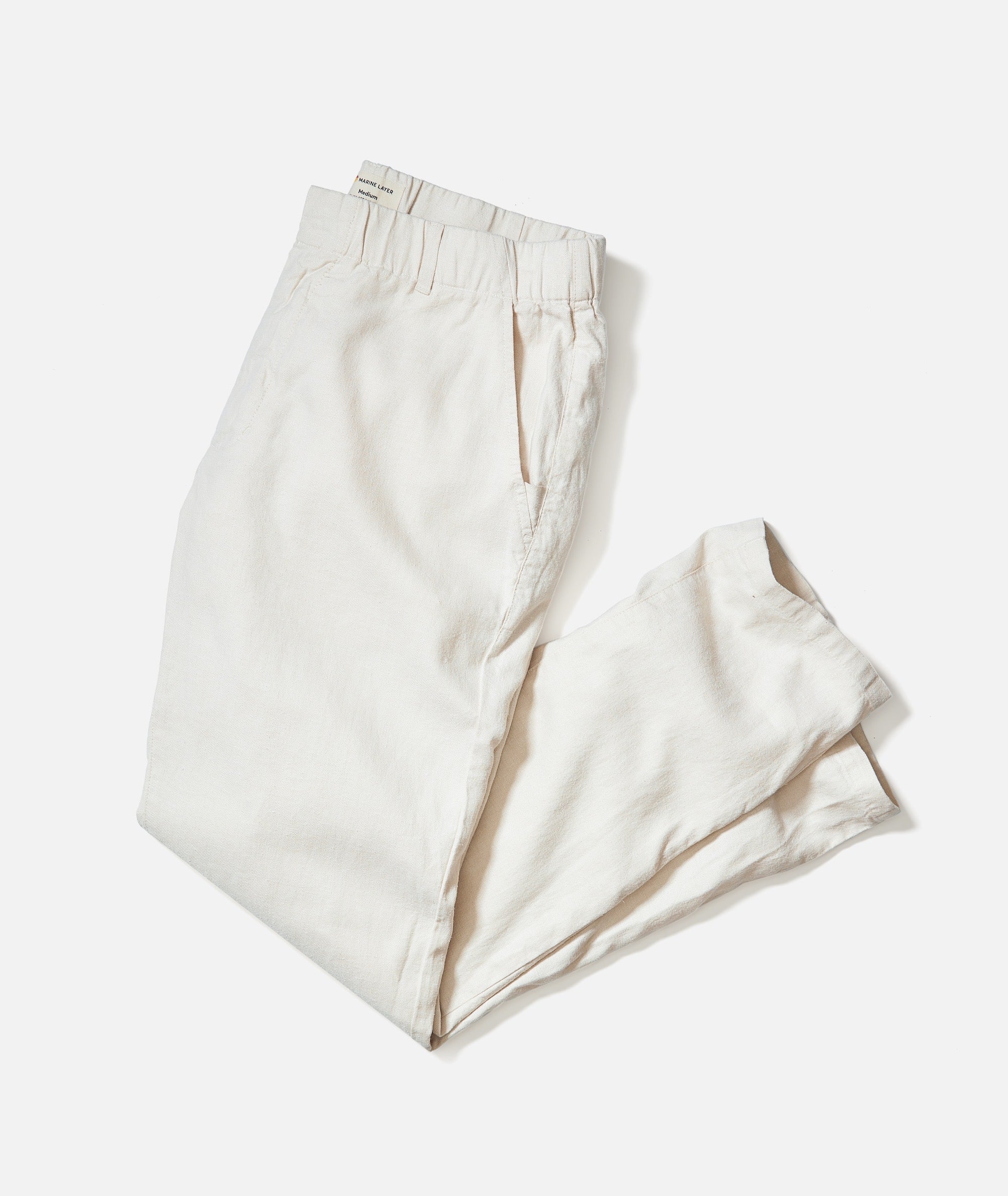 Saturday Hemp Chino