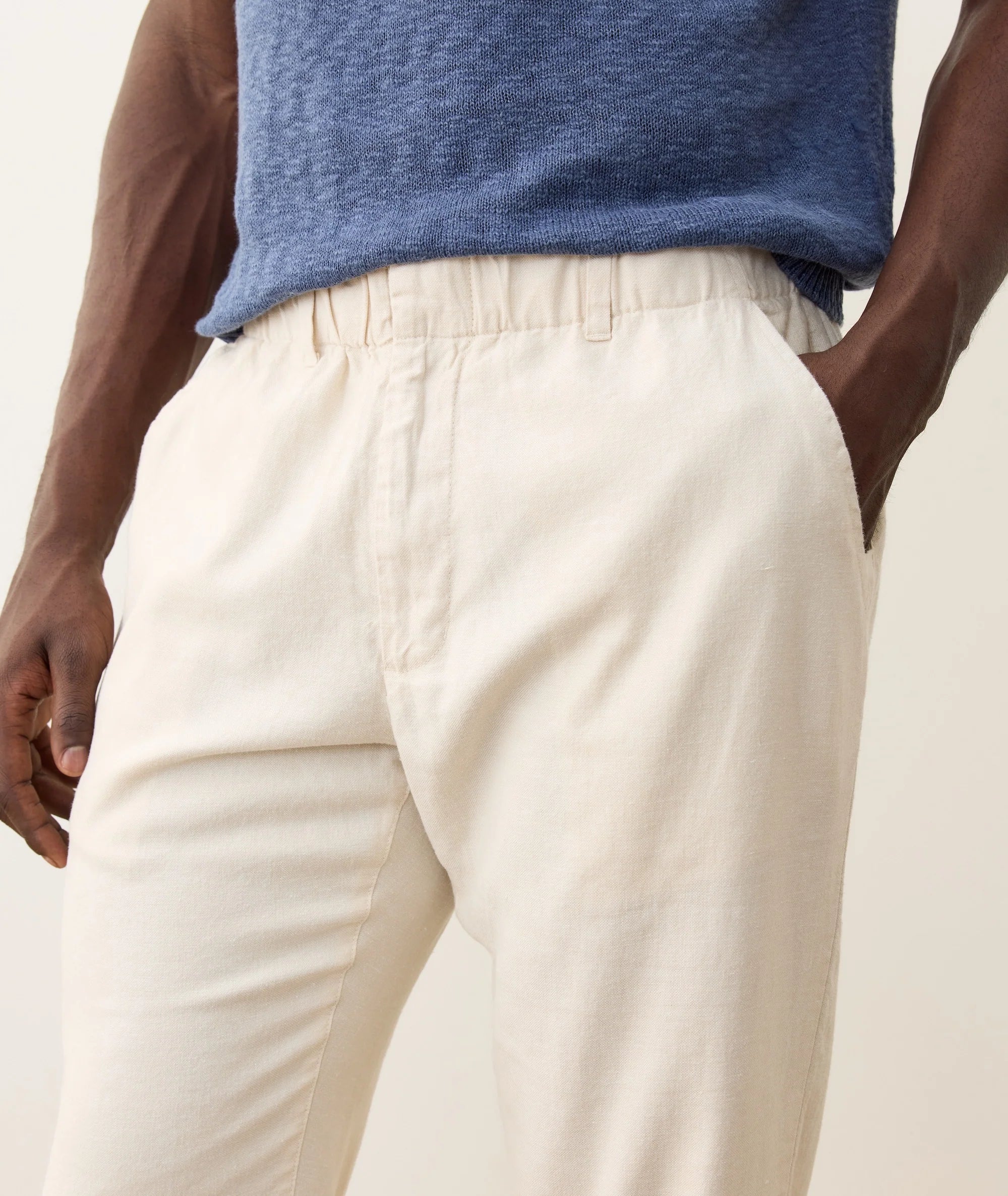 Saturday Hemp Chino