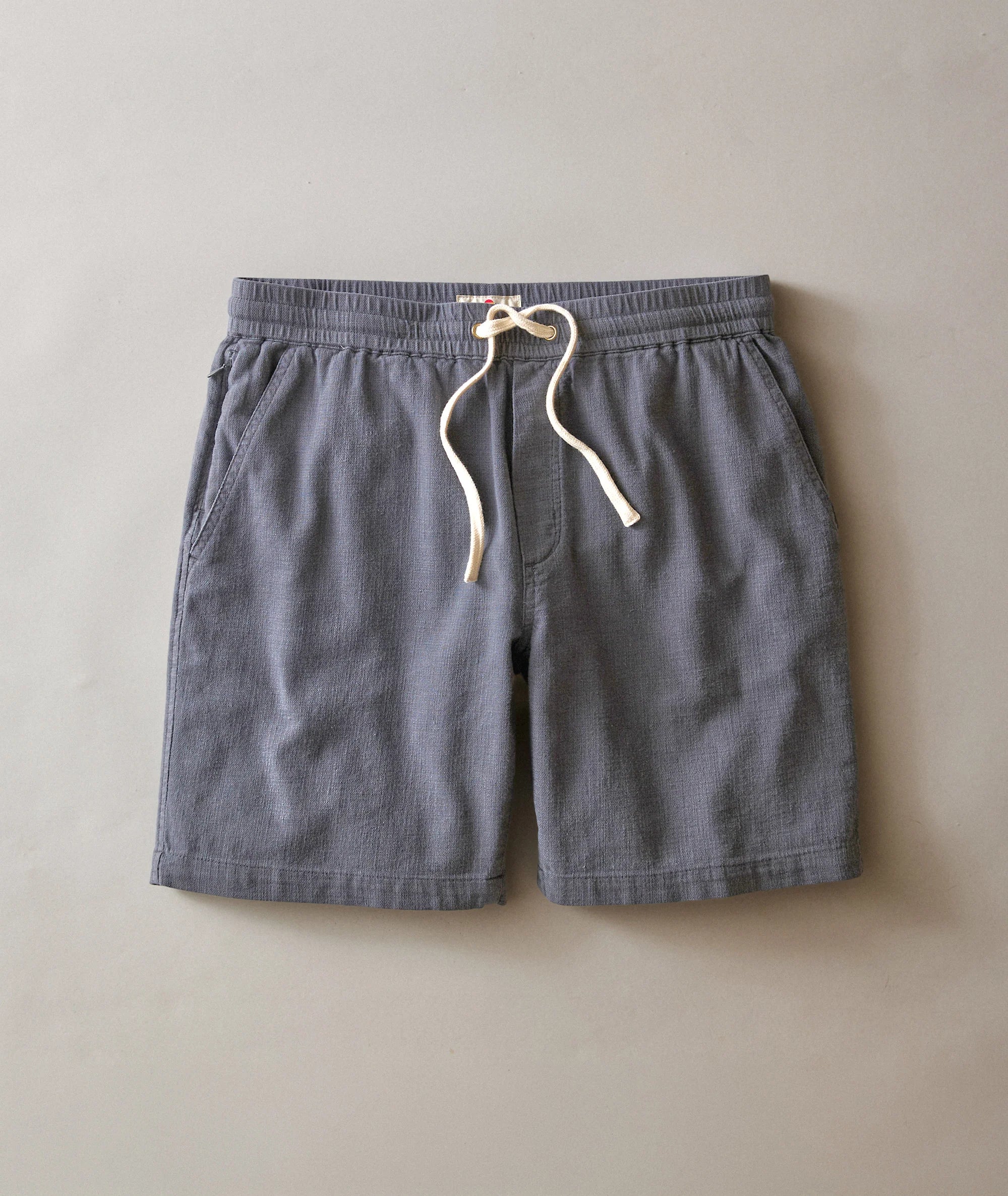Saturday Beach Short 6" - Mid Grey