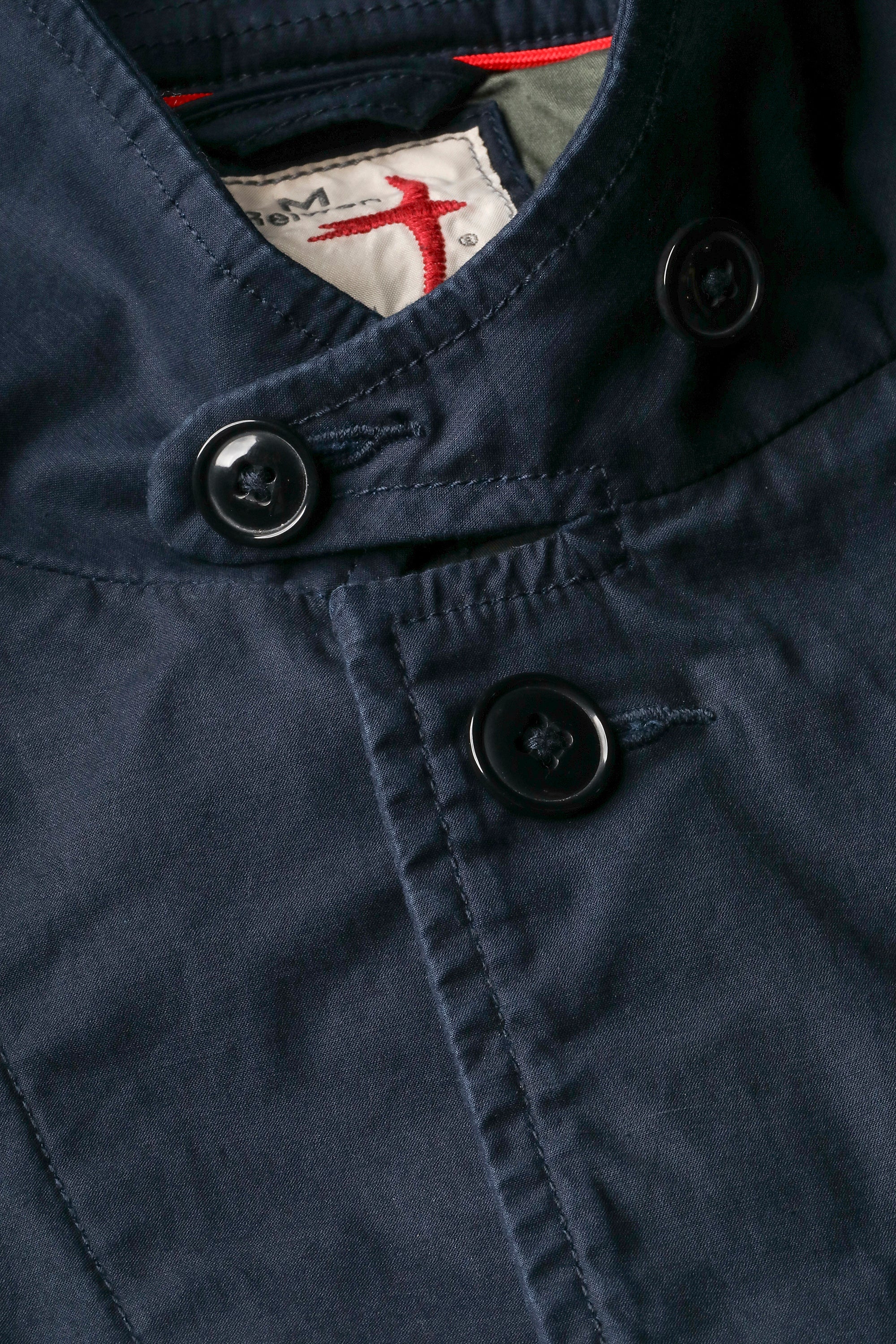 Flywt Flex Blazer - Dark Navy