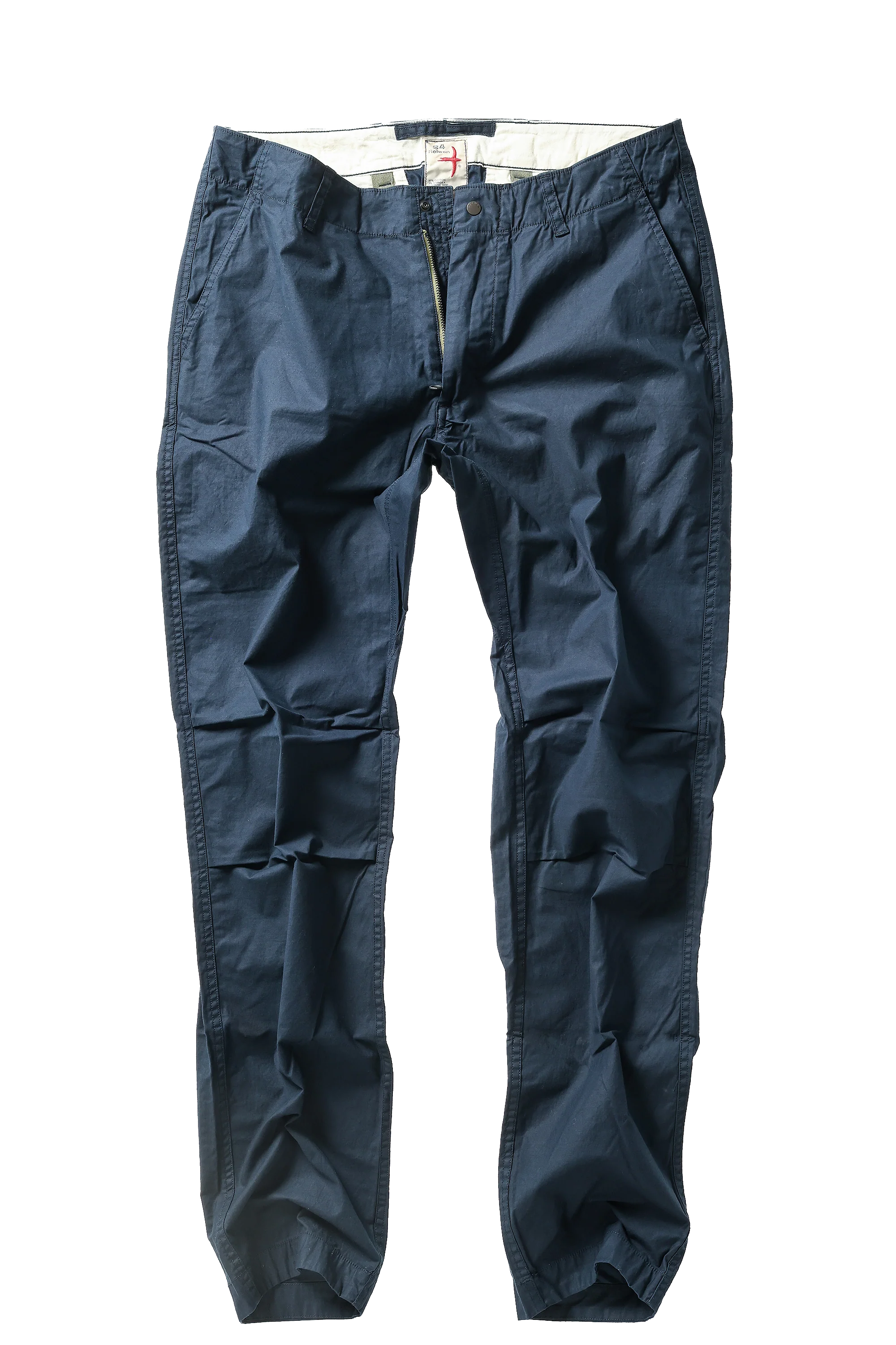 Flywt Flex Chino - Dark Navy