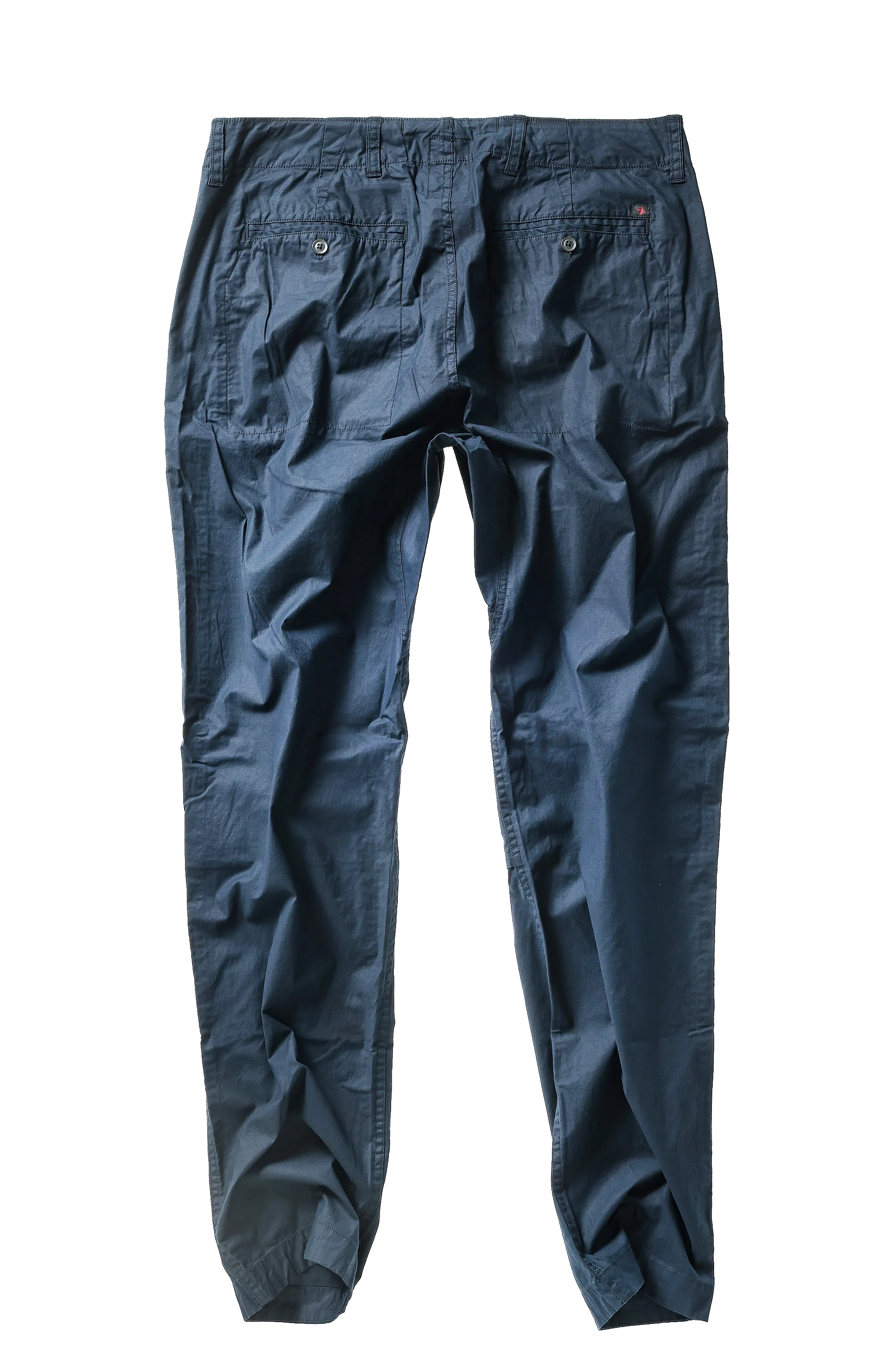 Flywt Flex Chino - Dark Navy