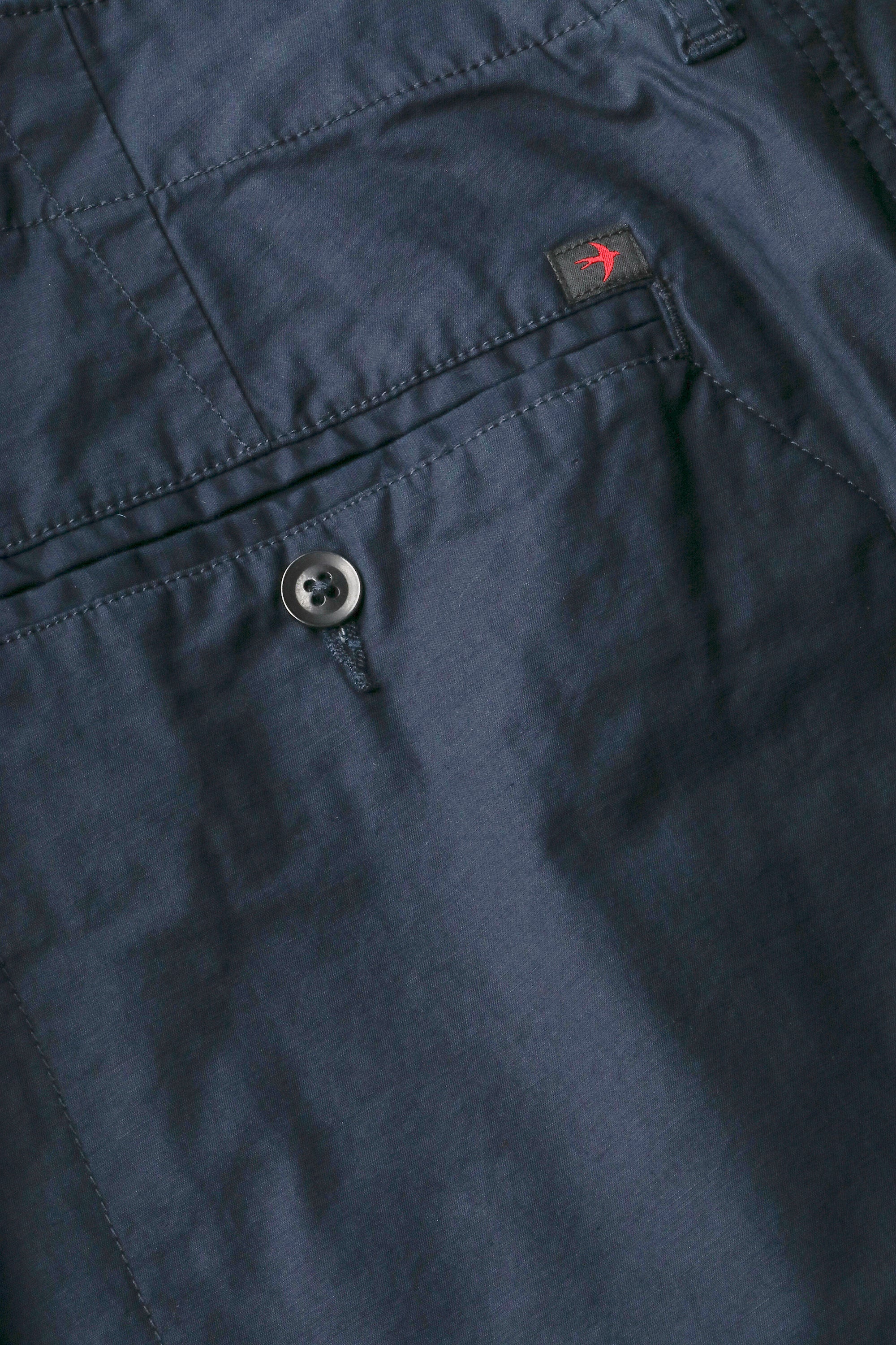Flywt Flex Chino - Dark Navy