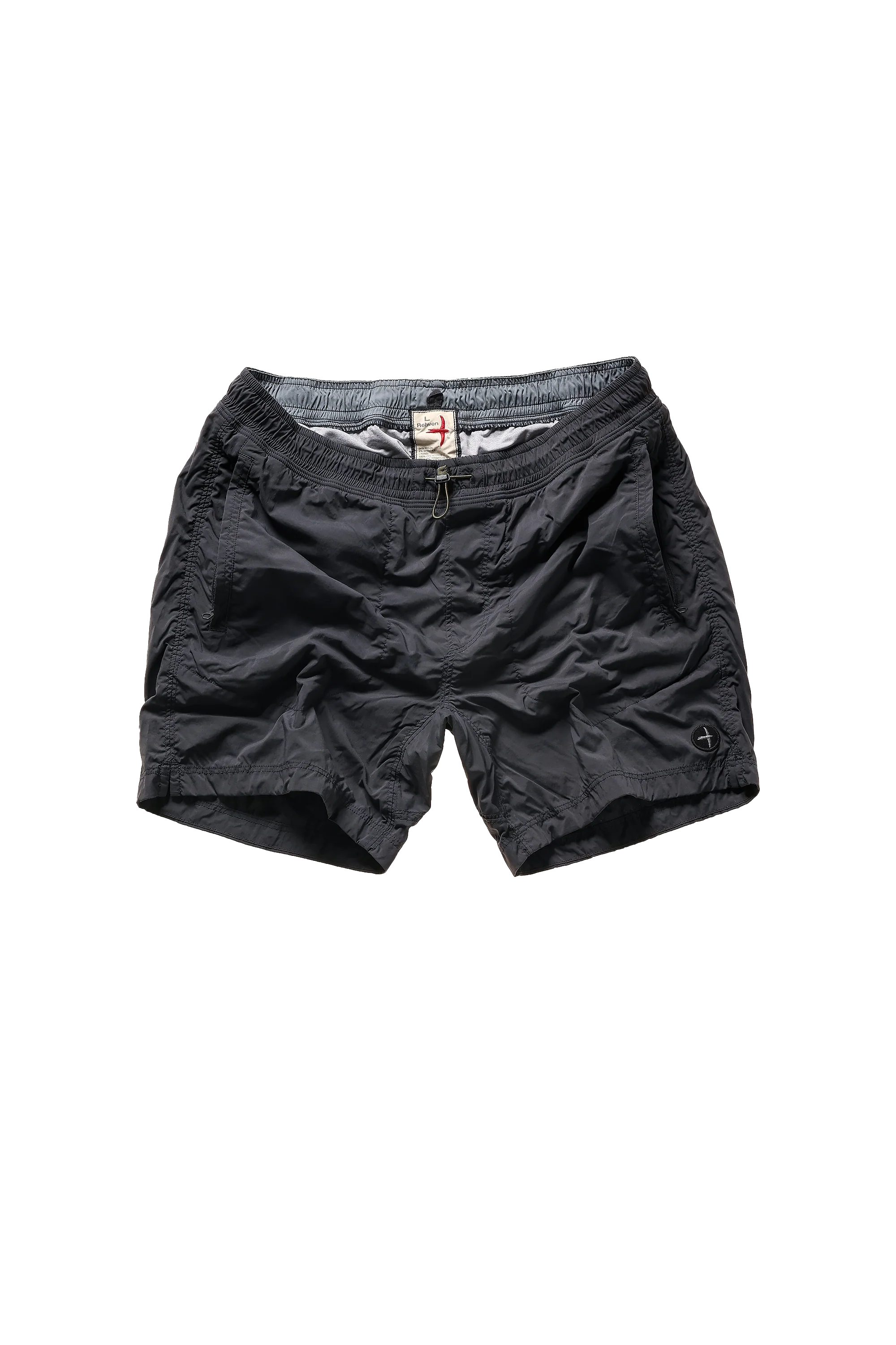 Airtex Hybrid Short 6.5" - Midnight