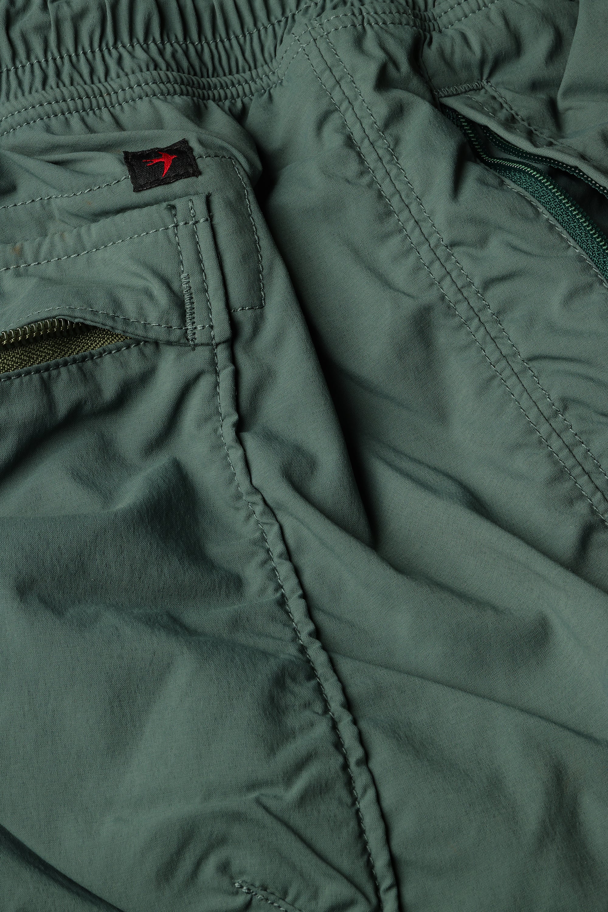 Airtex Hybrid Short 6.5" - Spruce