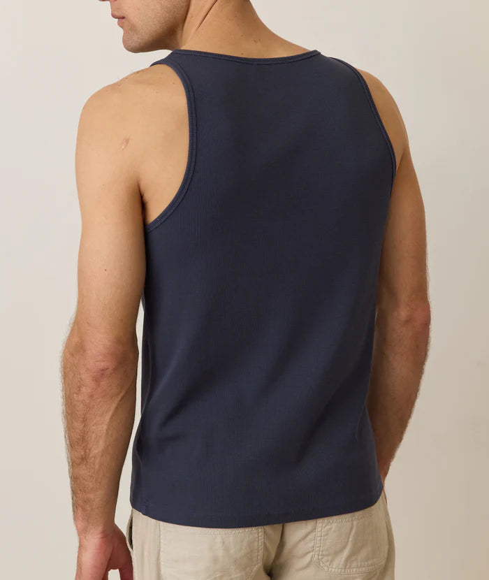 Carter Rib Tank
