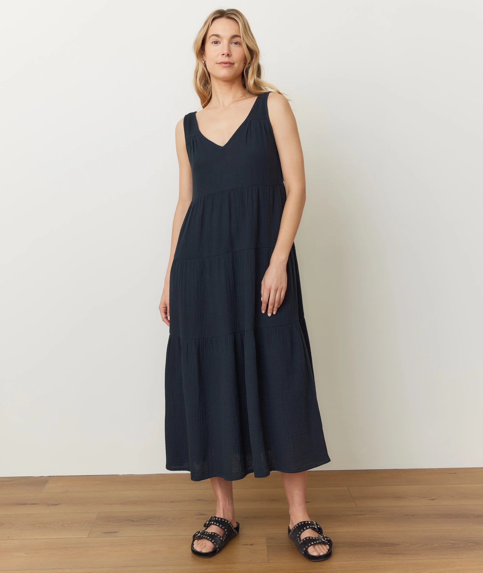 Corinne Maxi Dress