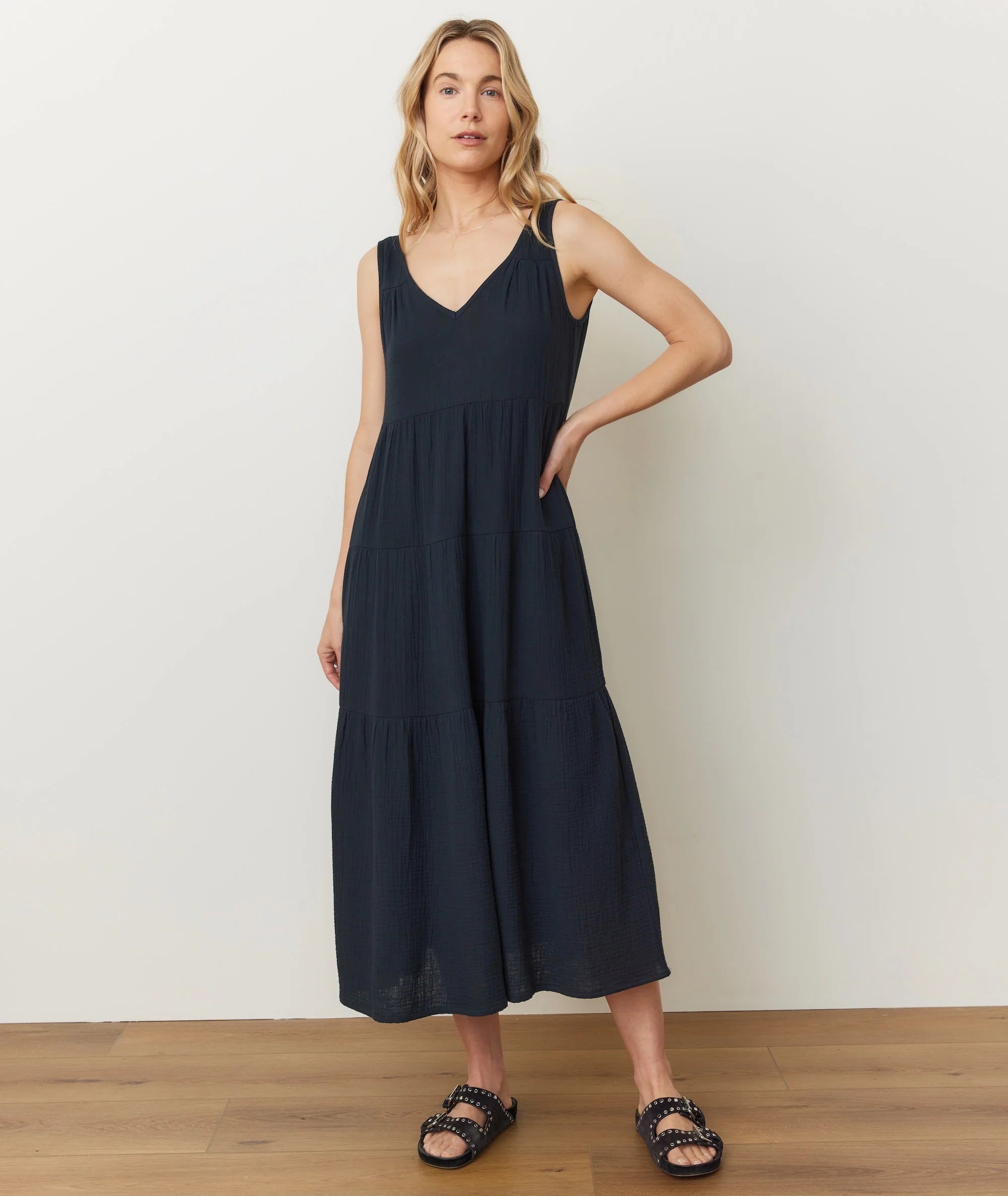 Corinne Maxi Dress
