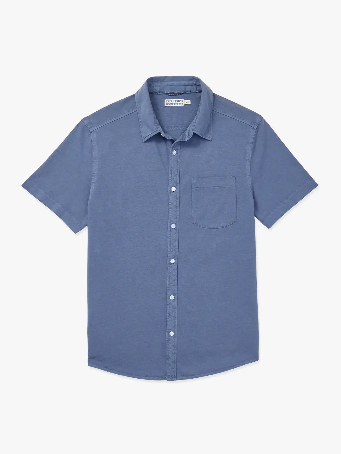 Saltaire Short Sleeve Shirt