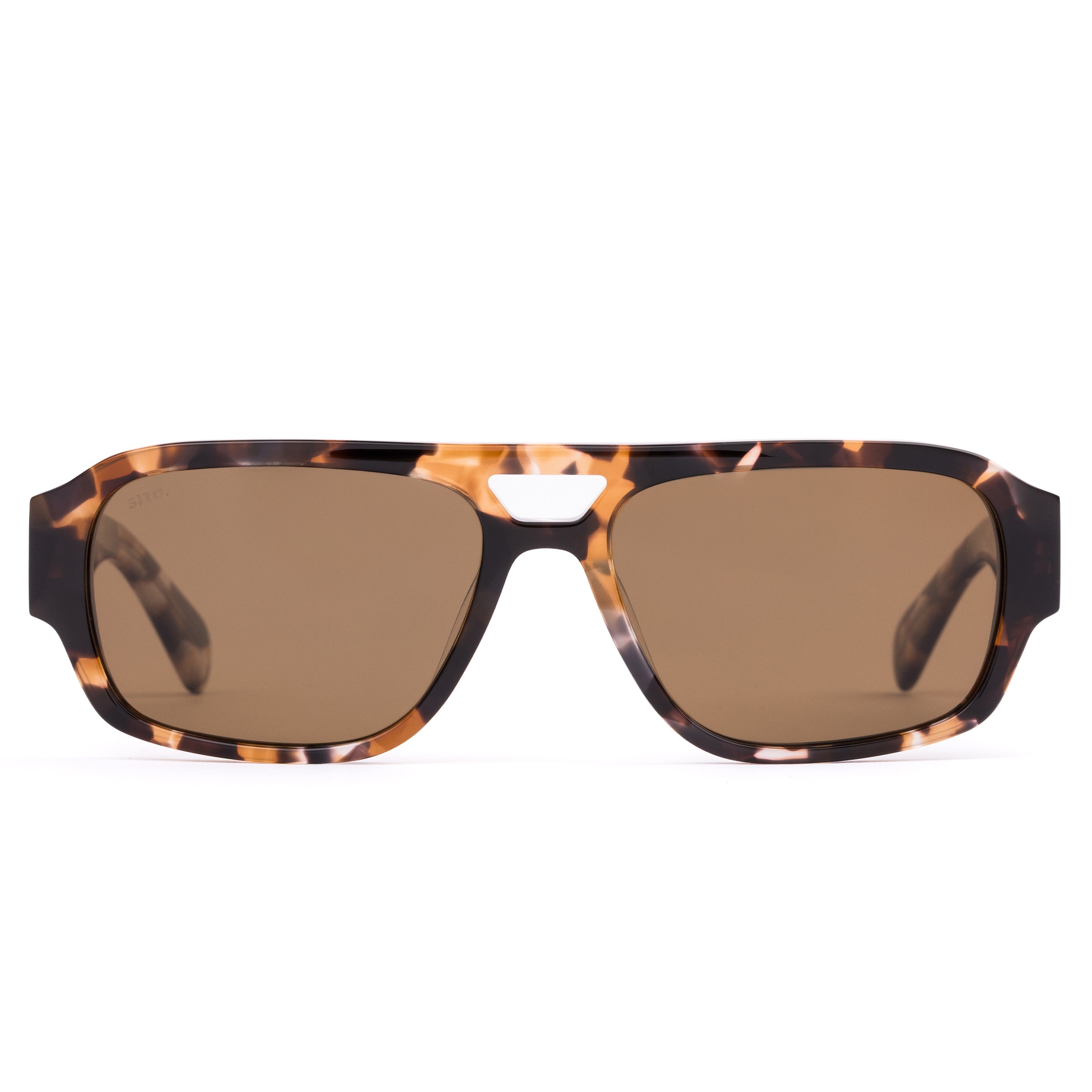 Atlas - Pebble Tort / Brown Polar