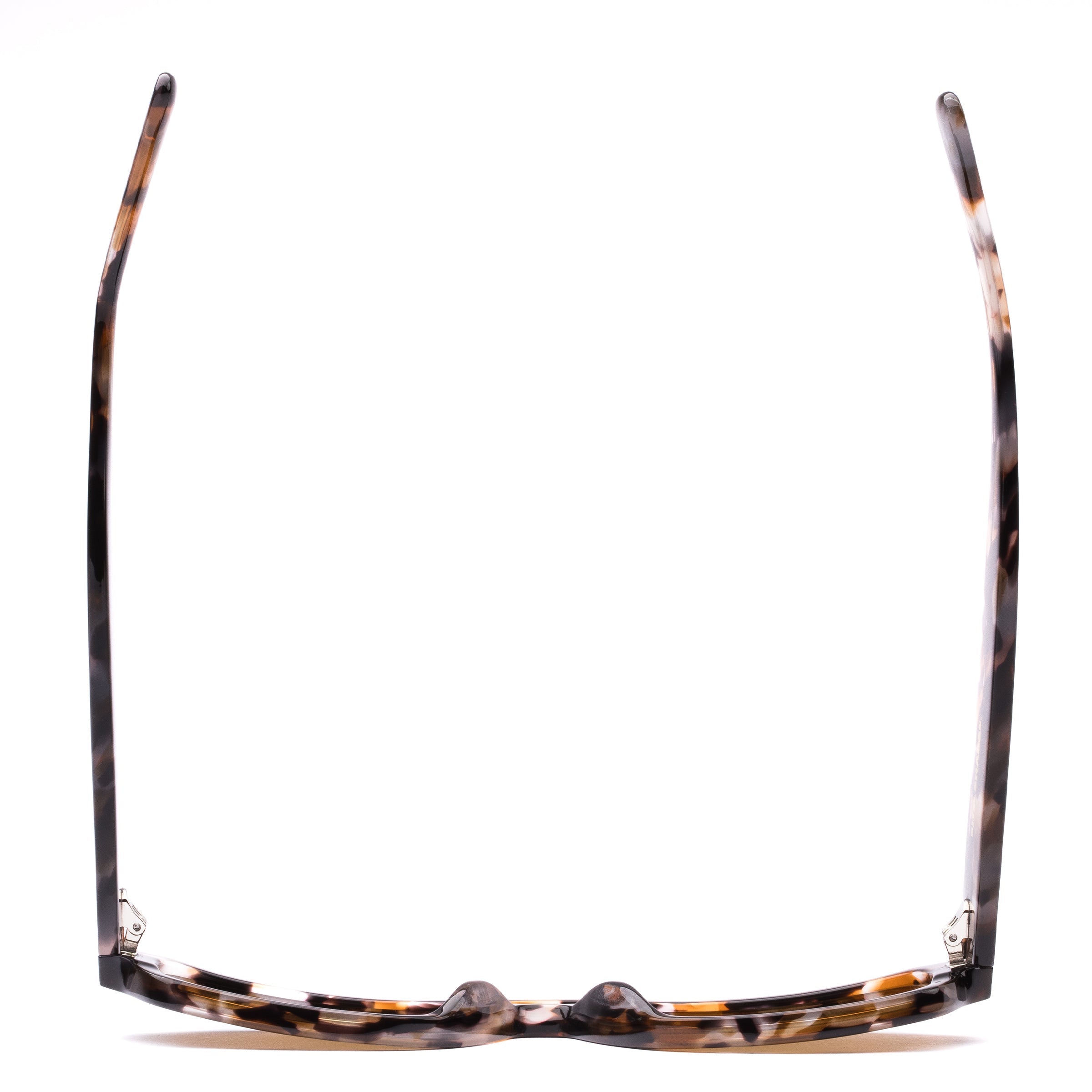 Atlas - Pebble Tort / Brown Polar