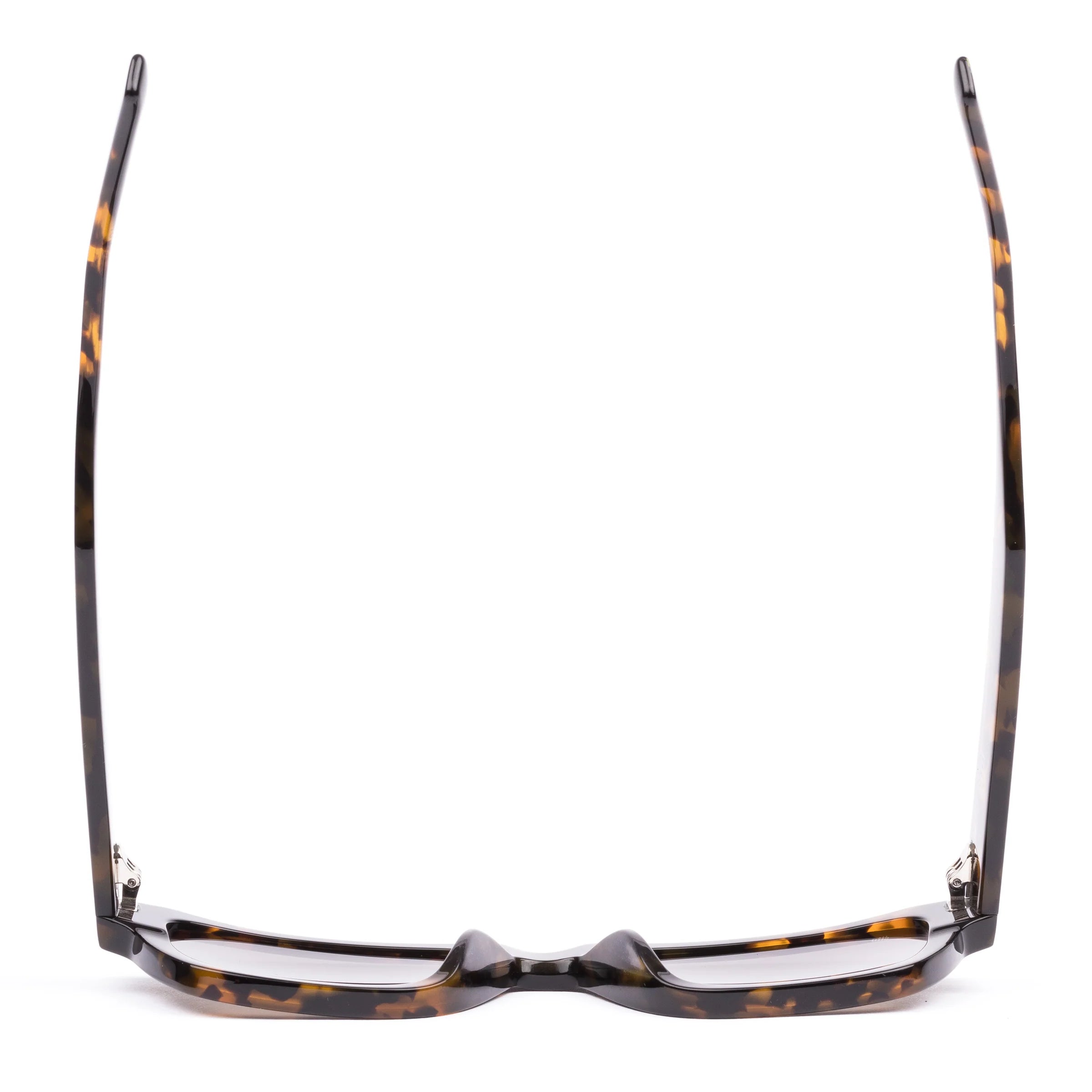 Boston - Ecru Tort / Iron Grey Polar