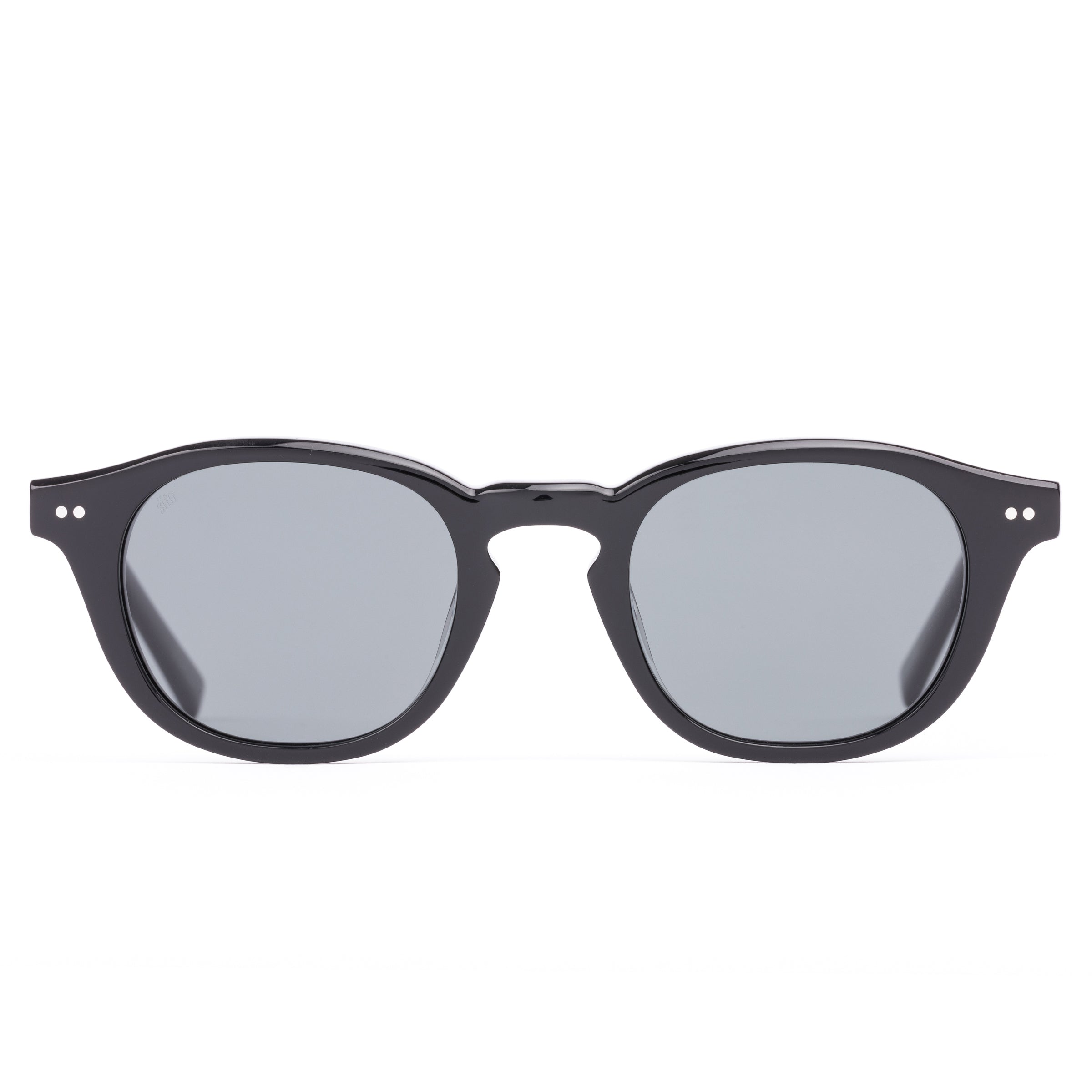 Elio - Black / Iron Grey Polar