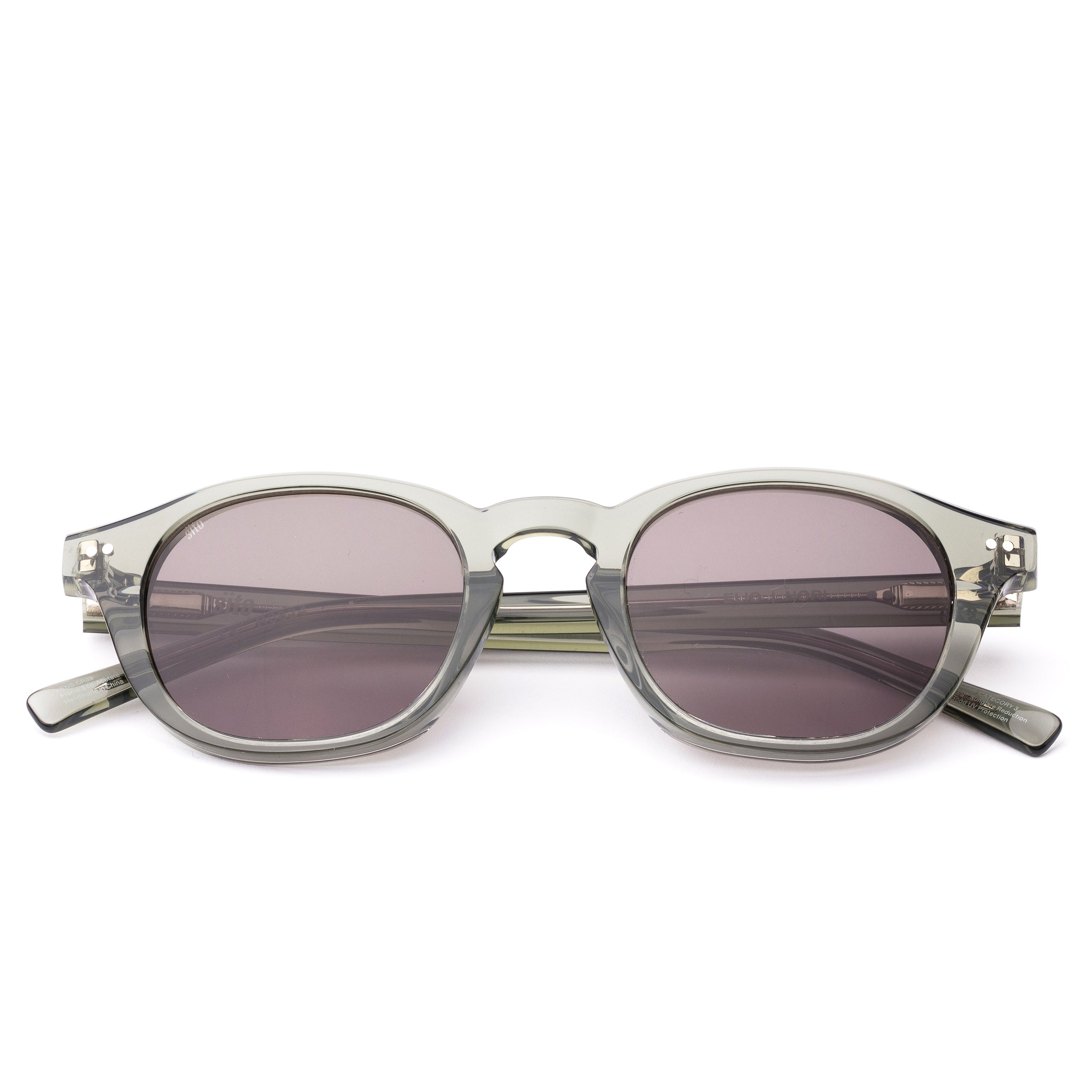 Elio - Nori / Iron Grey Polar