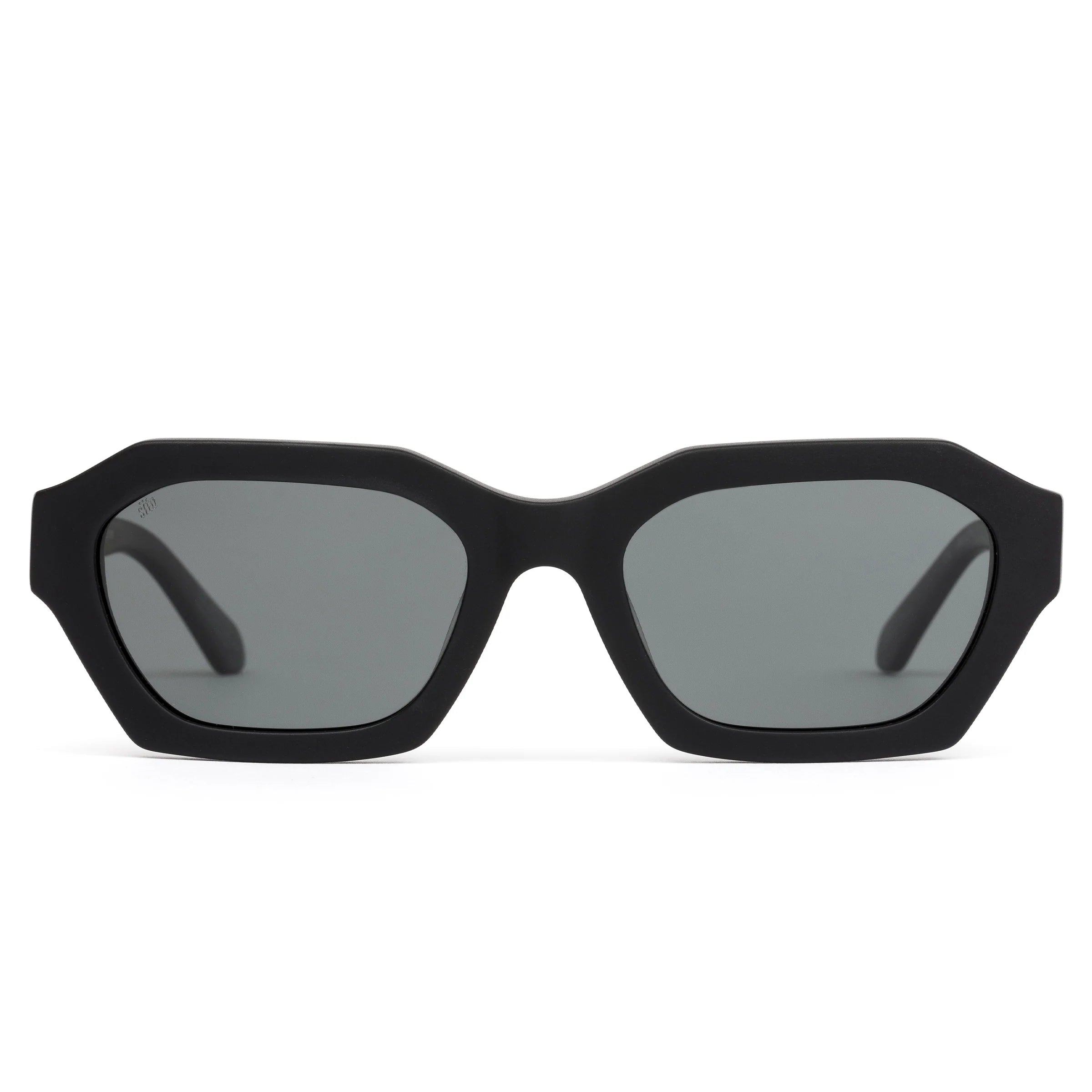 Kinetic - Black / Iron Grey Polar