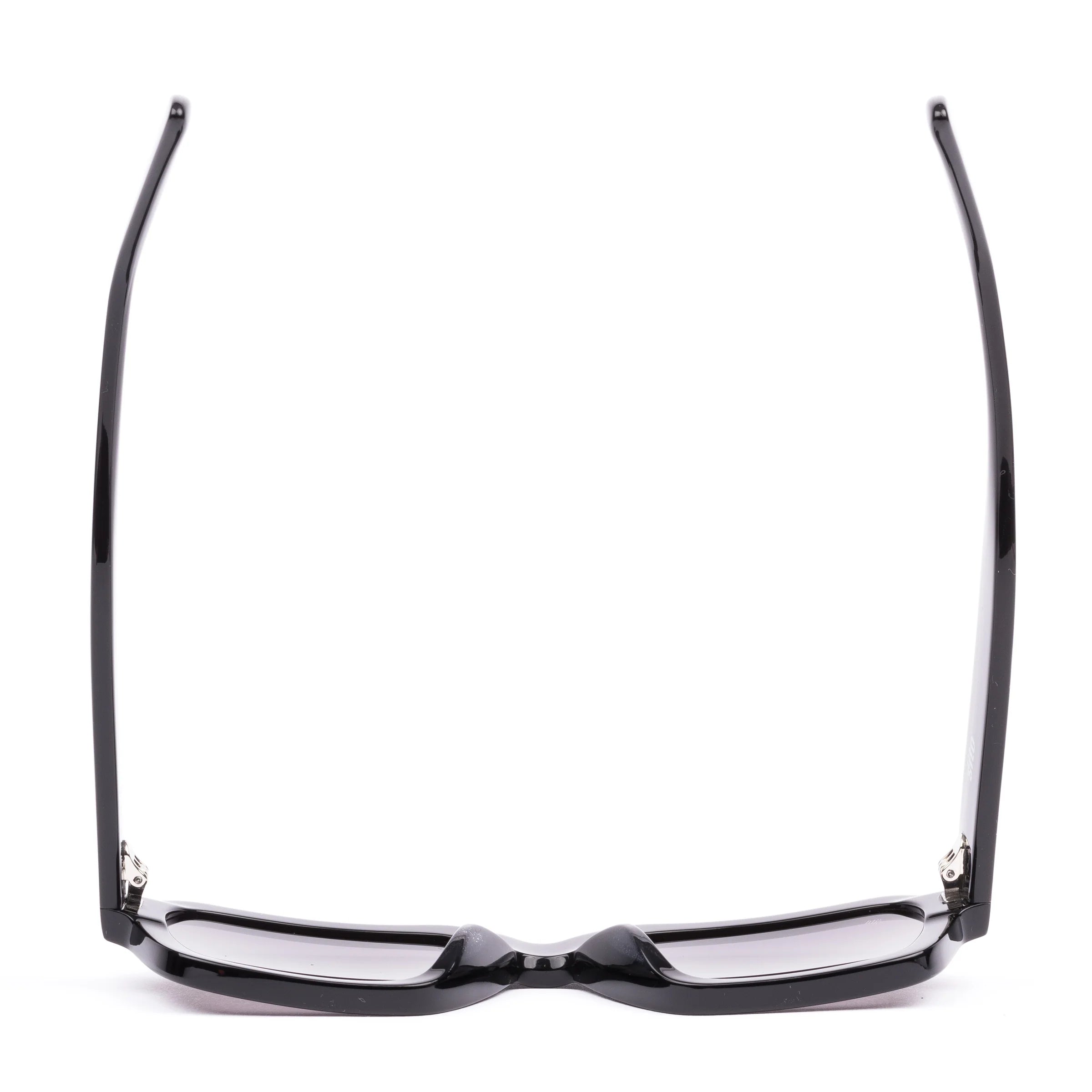 Leroy - Black / Smokey Grey