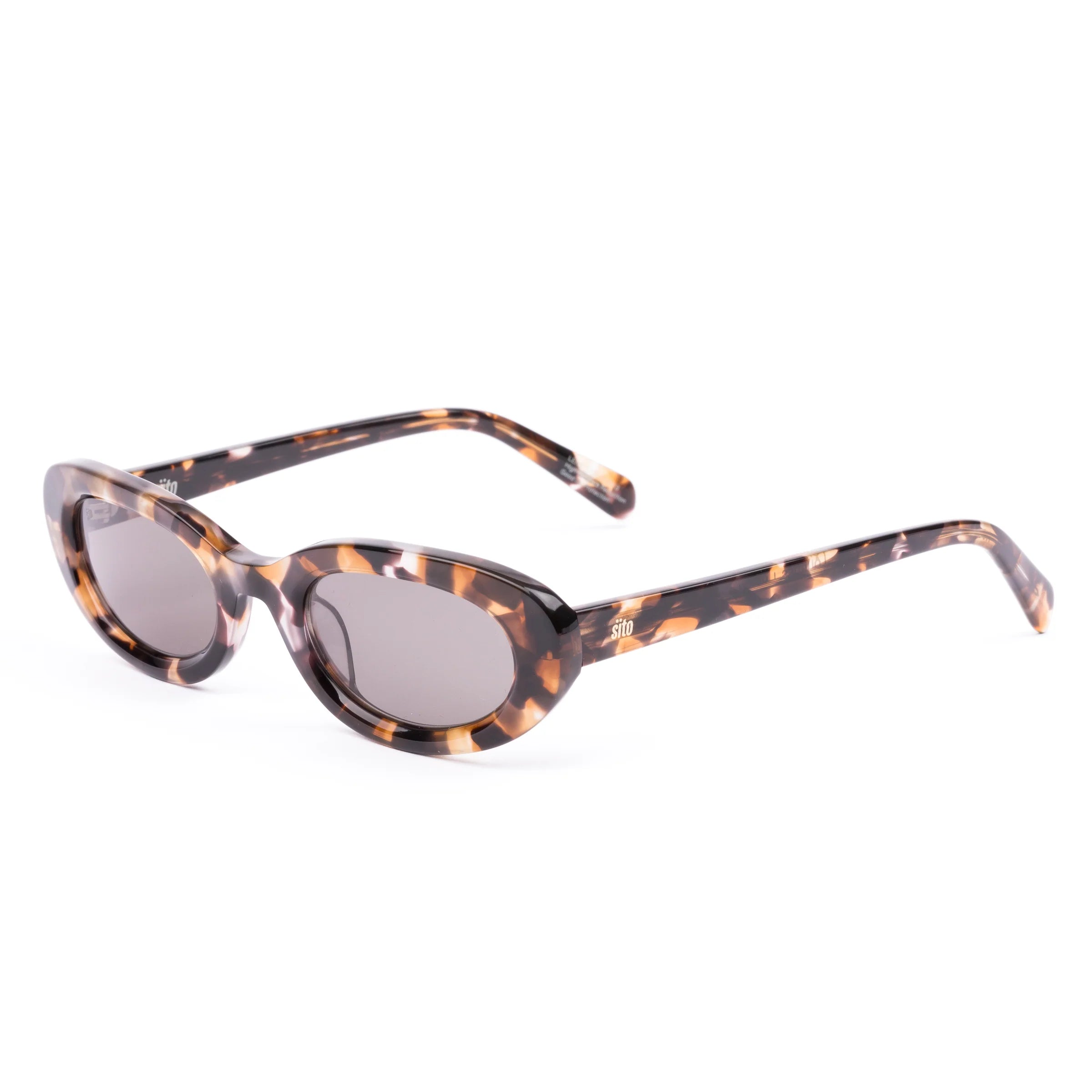 Lourdes - Pebble Tort / Grey