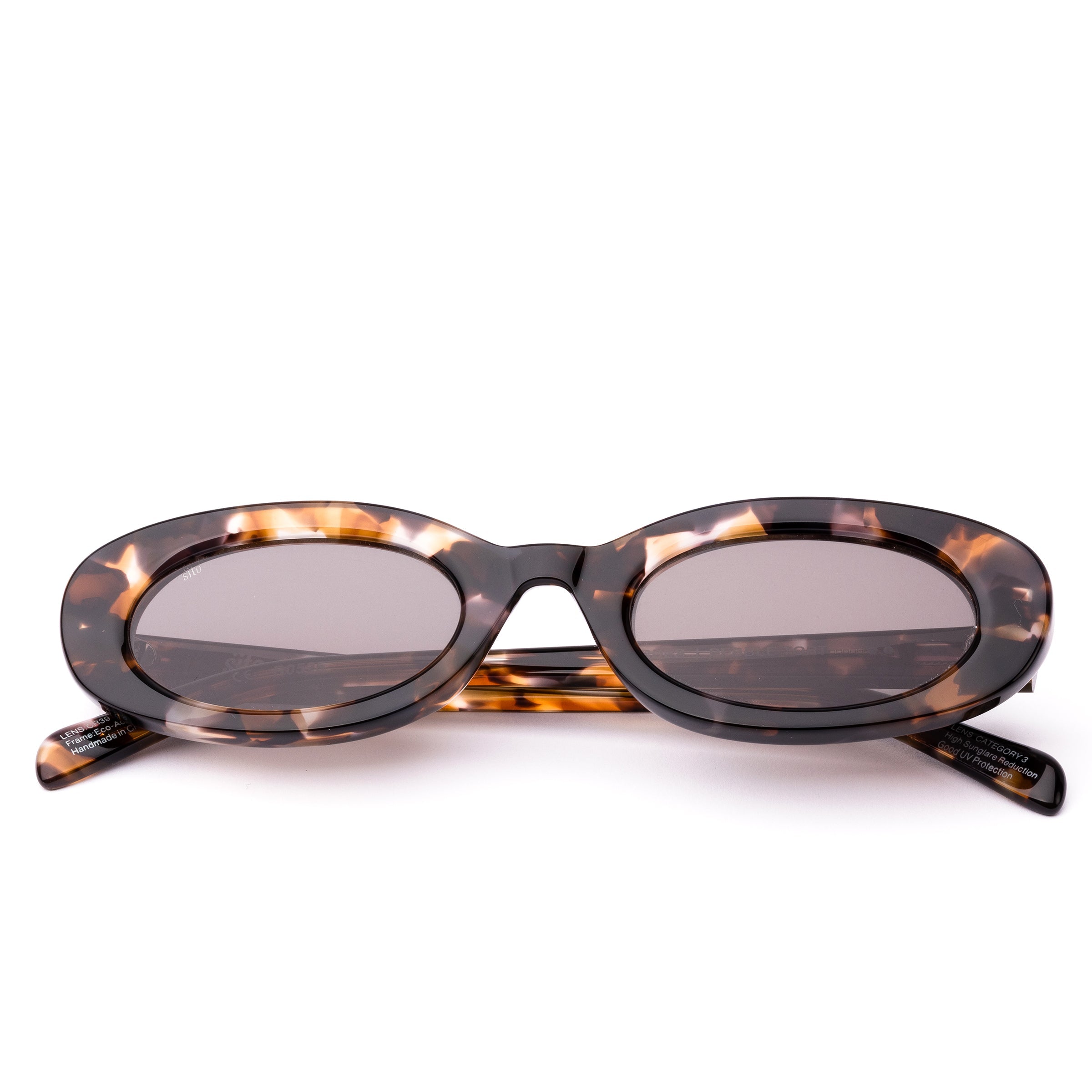 Lourdes - Pebble Tort / Grey
