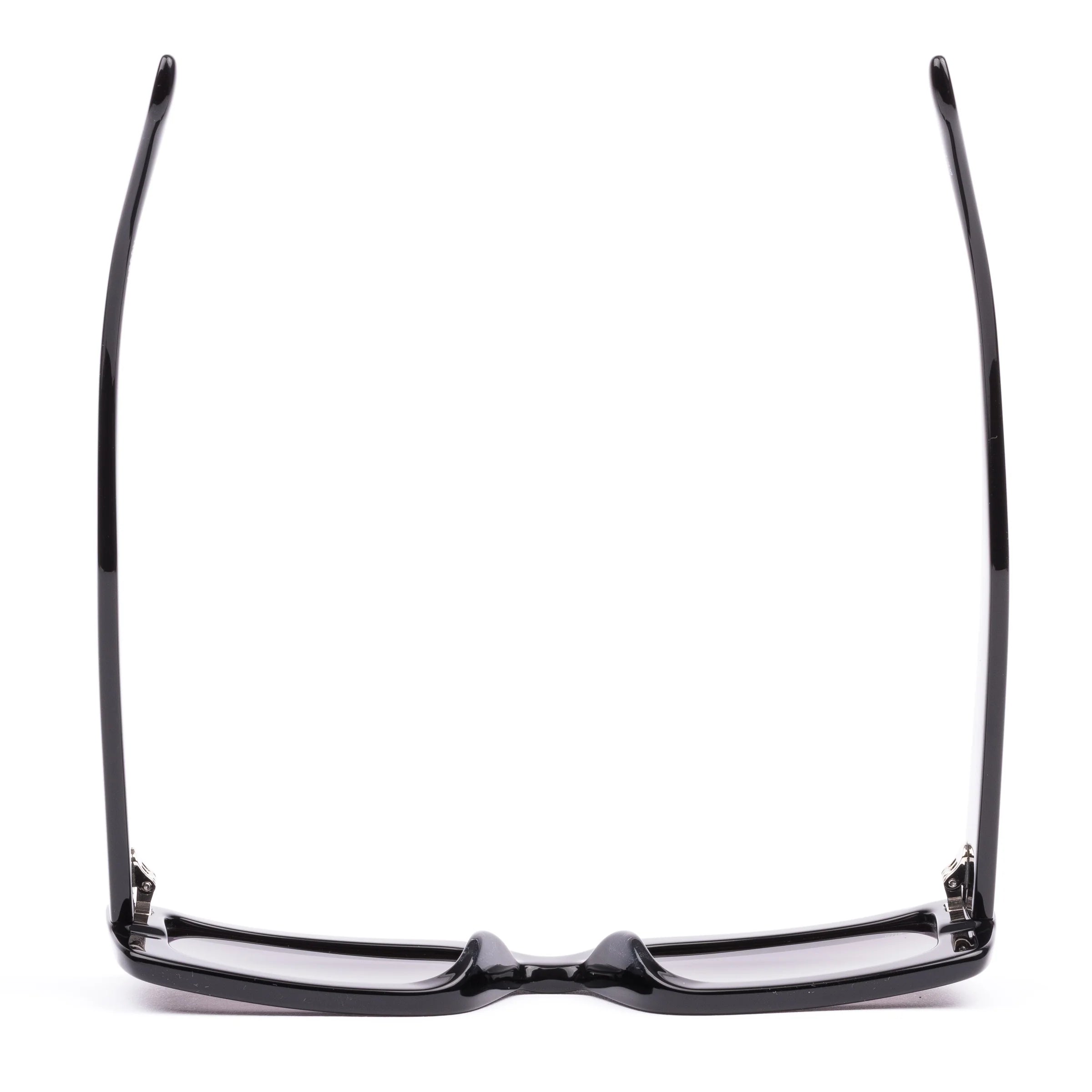 Odessa - Black / Smokey Grey