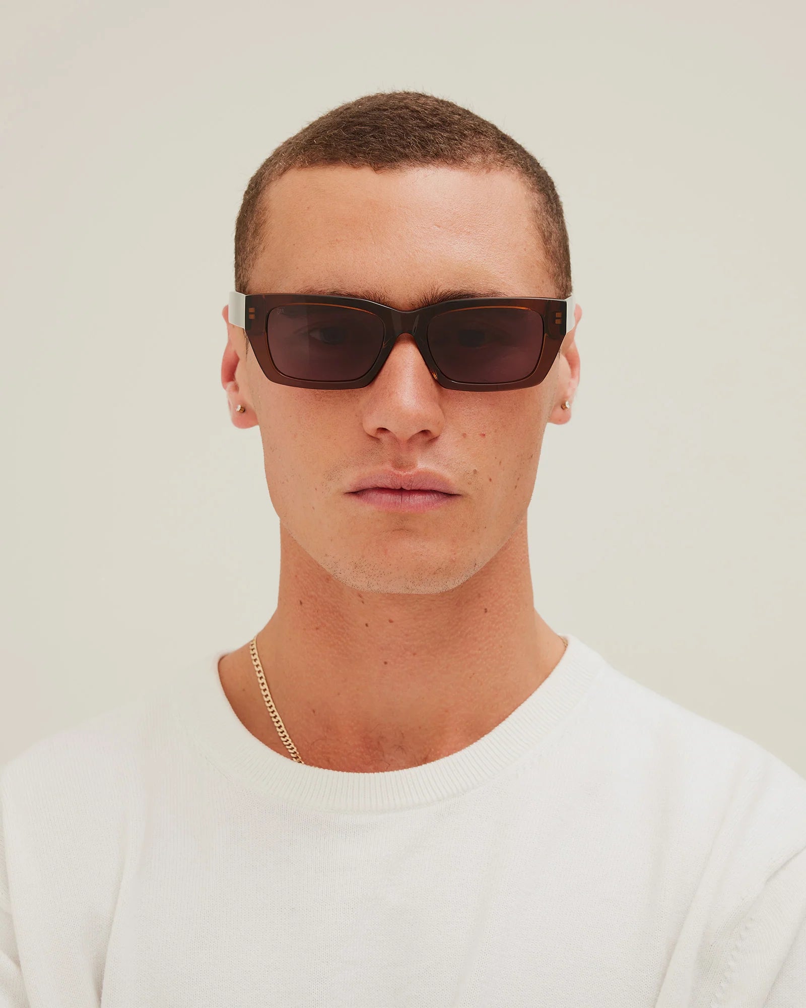 Outer Limits - Toffee / Iron Grey Polar