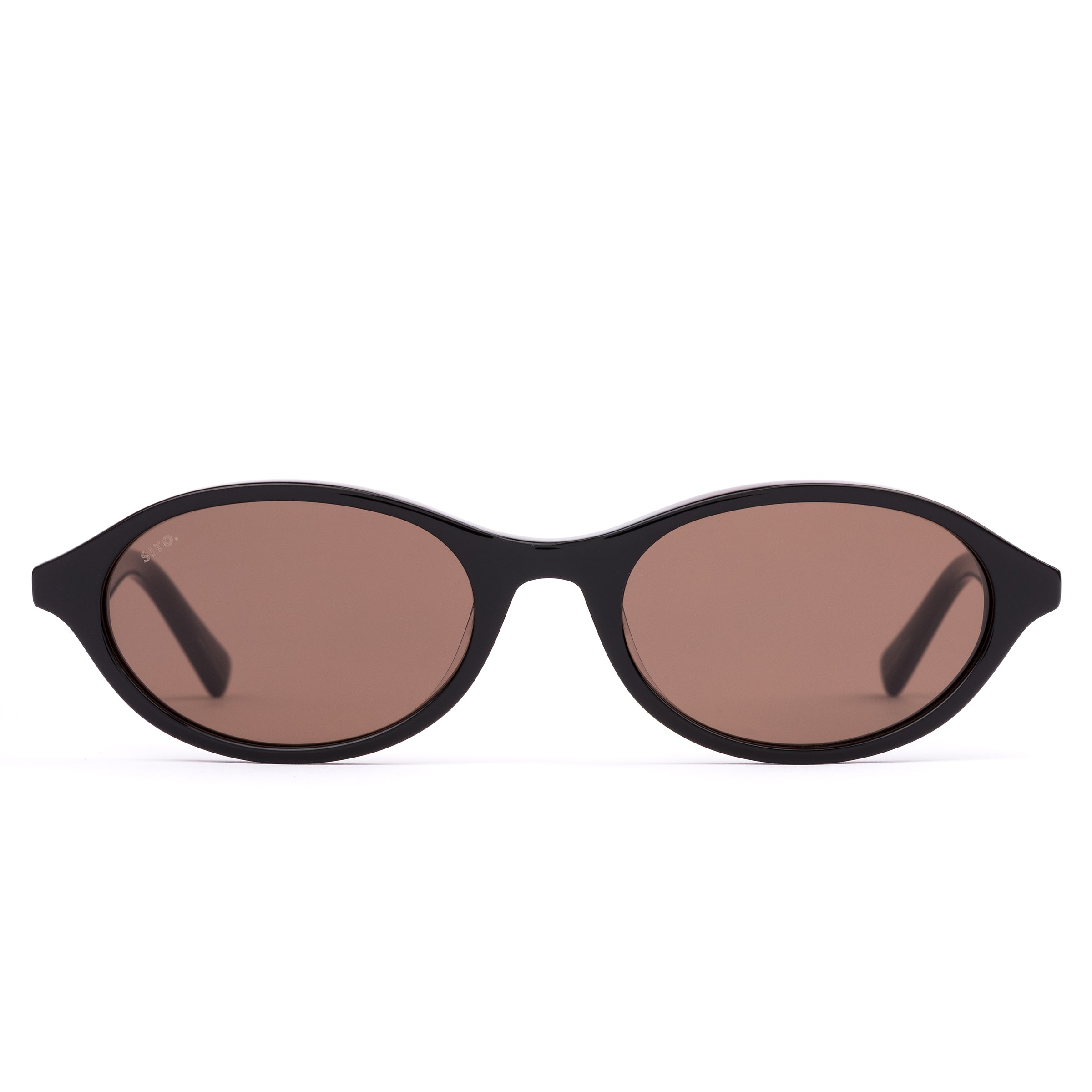 Orion - Black / Coffee