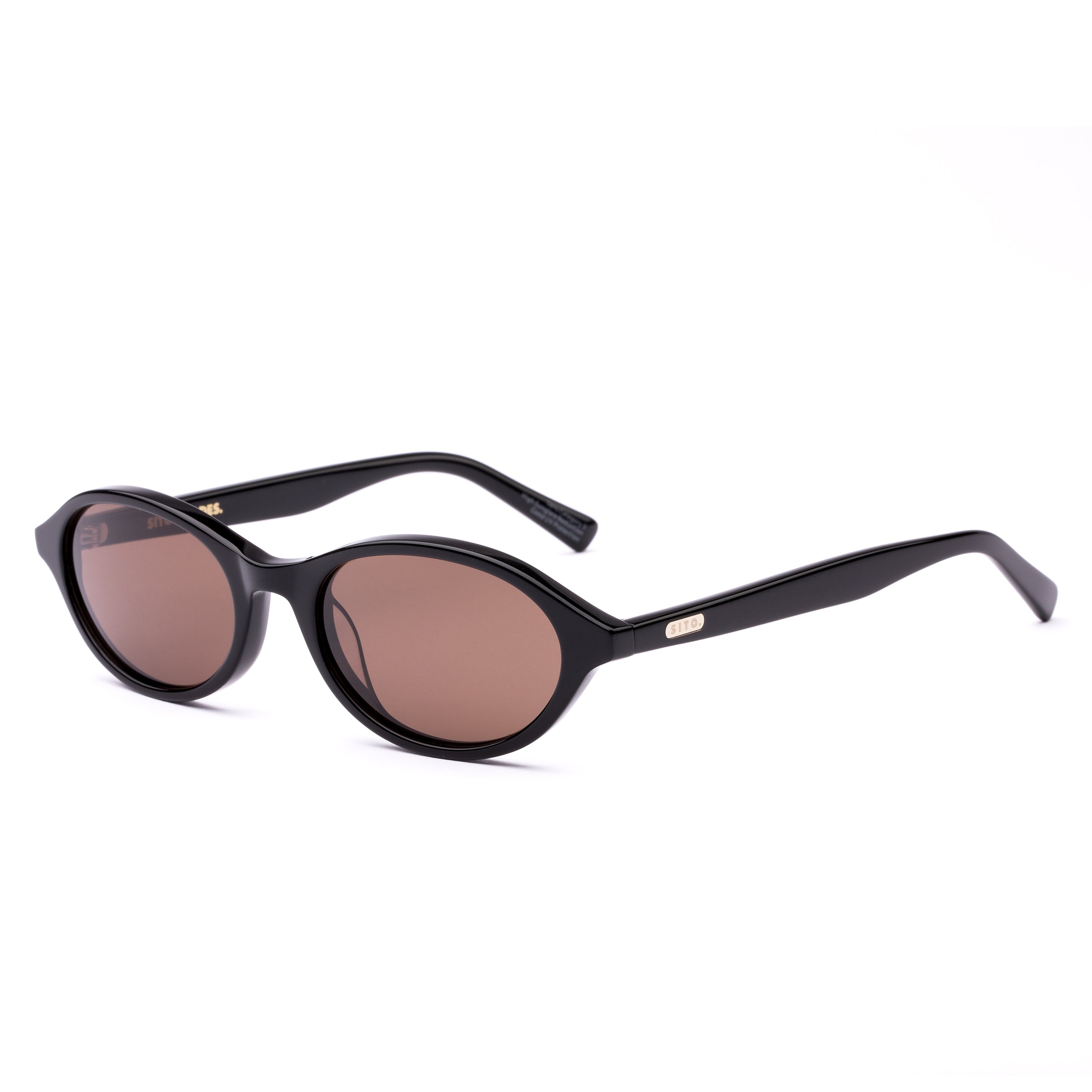 Orion - Black / Coffee