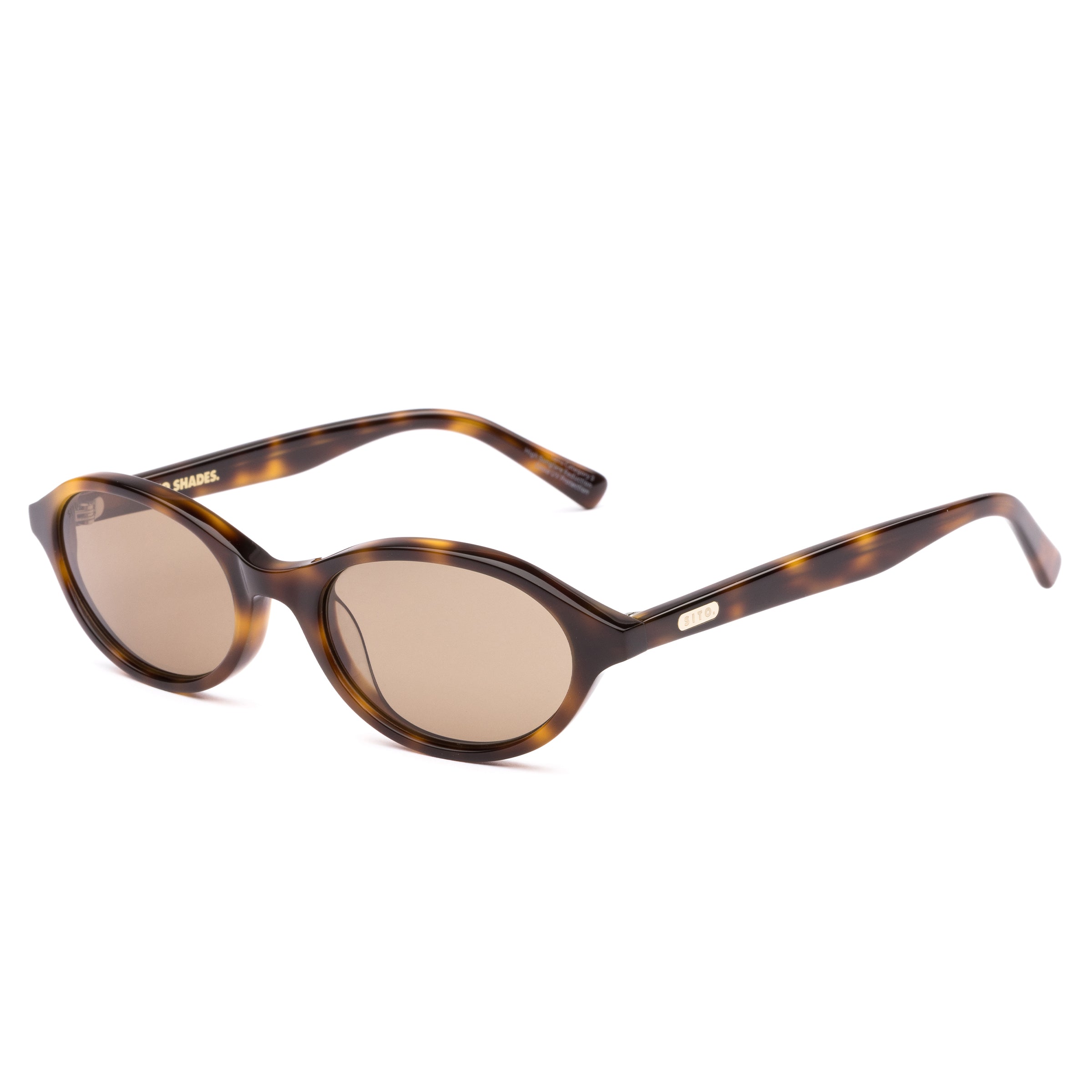 Orion - Classic Tort / Fawn Polar